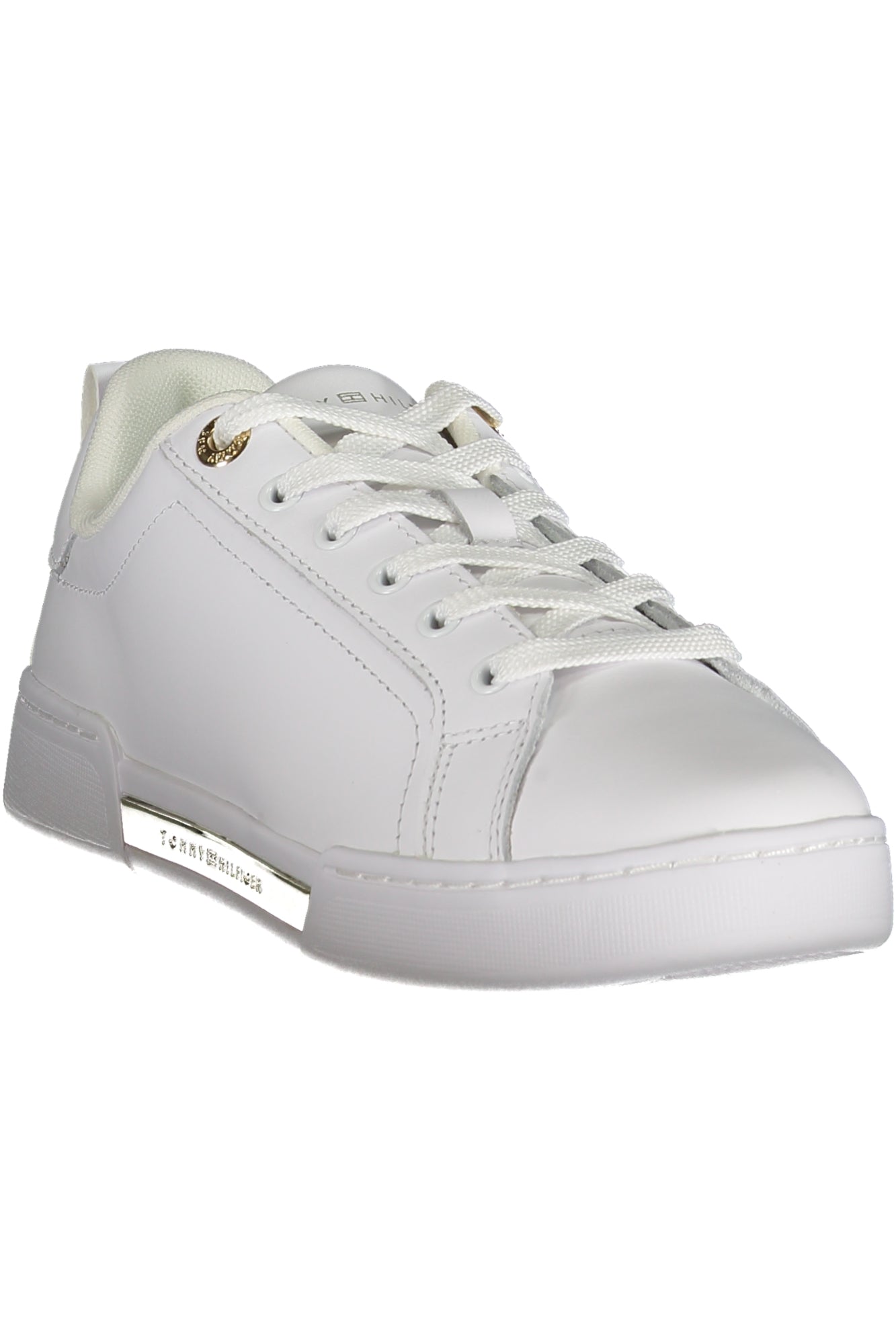 TOMMY HILFIGER CALZATURA SPORTIVA DONNA BIANCO-1