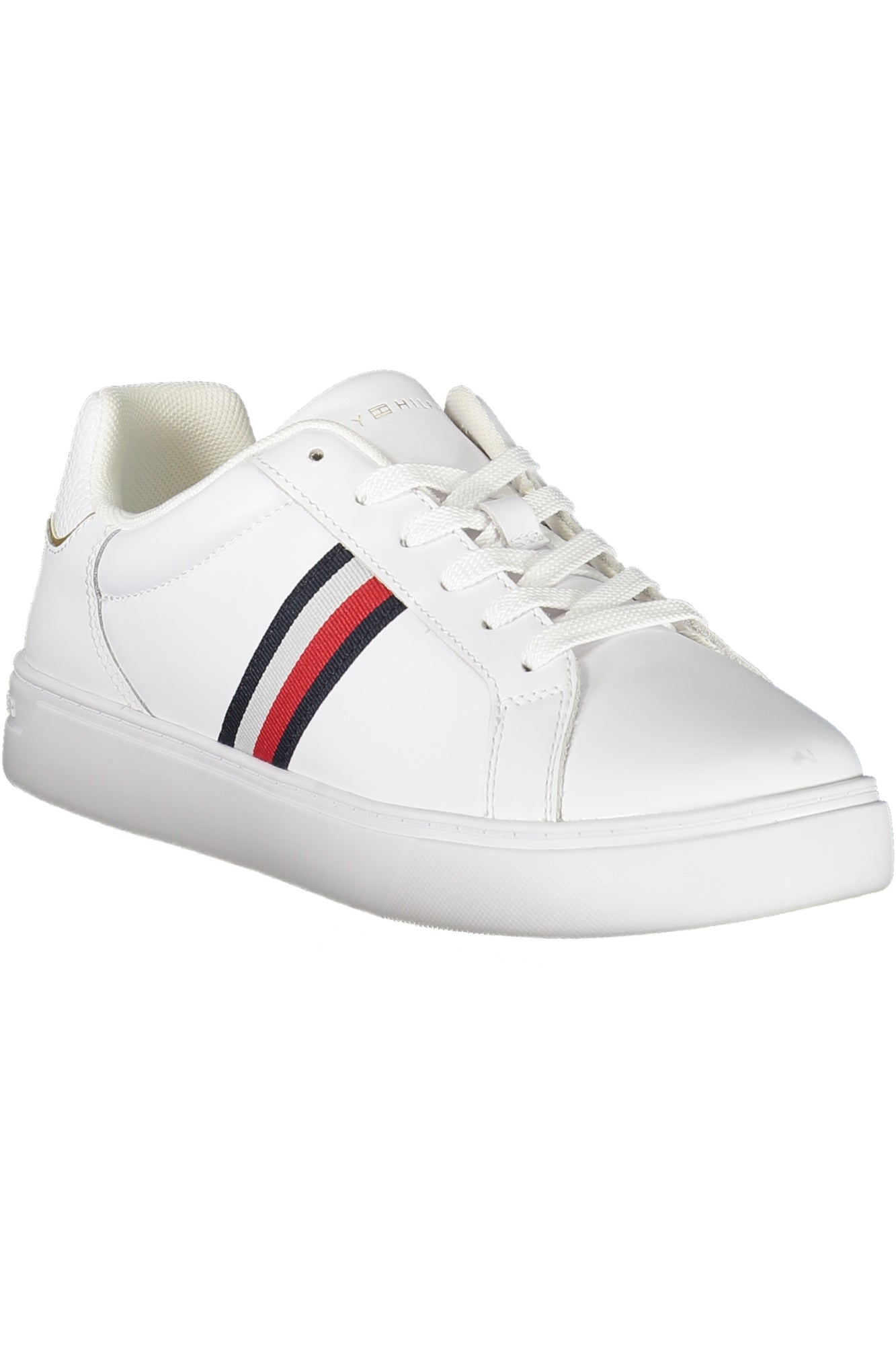 TOMMY HILFIGER CALZATURA SPORTIVA DONNA BIANCO-1