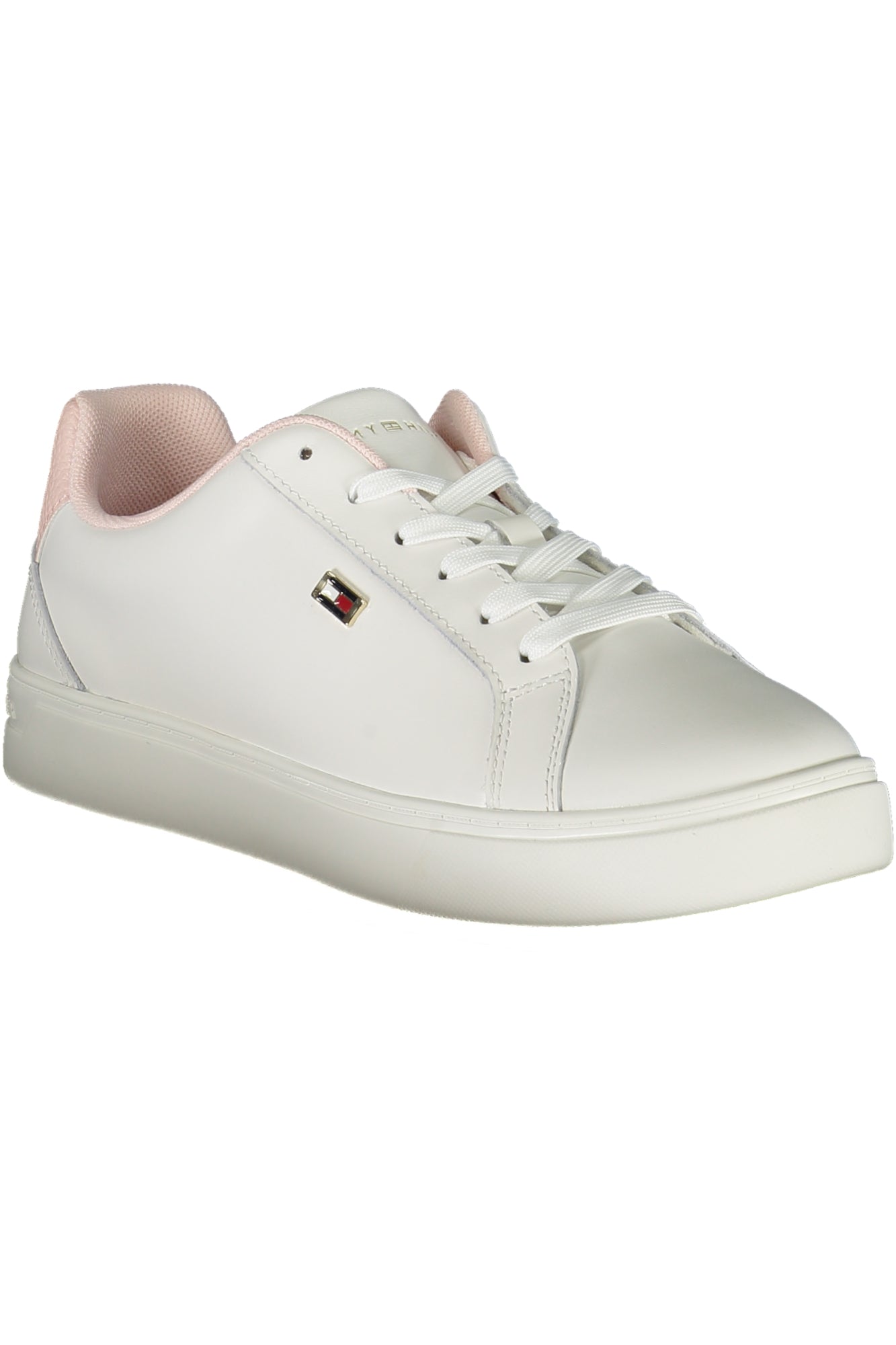 TOMMY HILFIGER CALZATURA SPORTIVA DONNA BIANCO-1