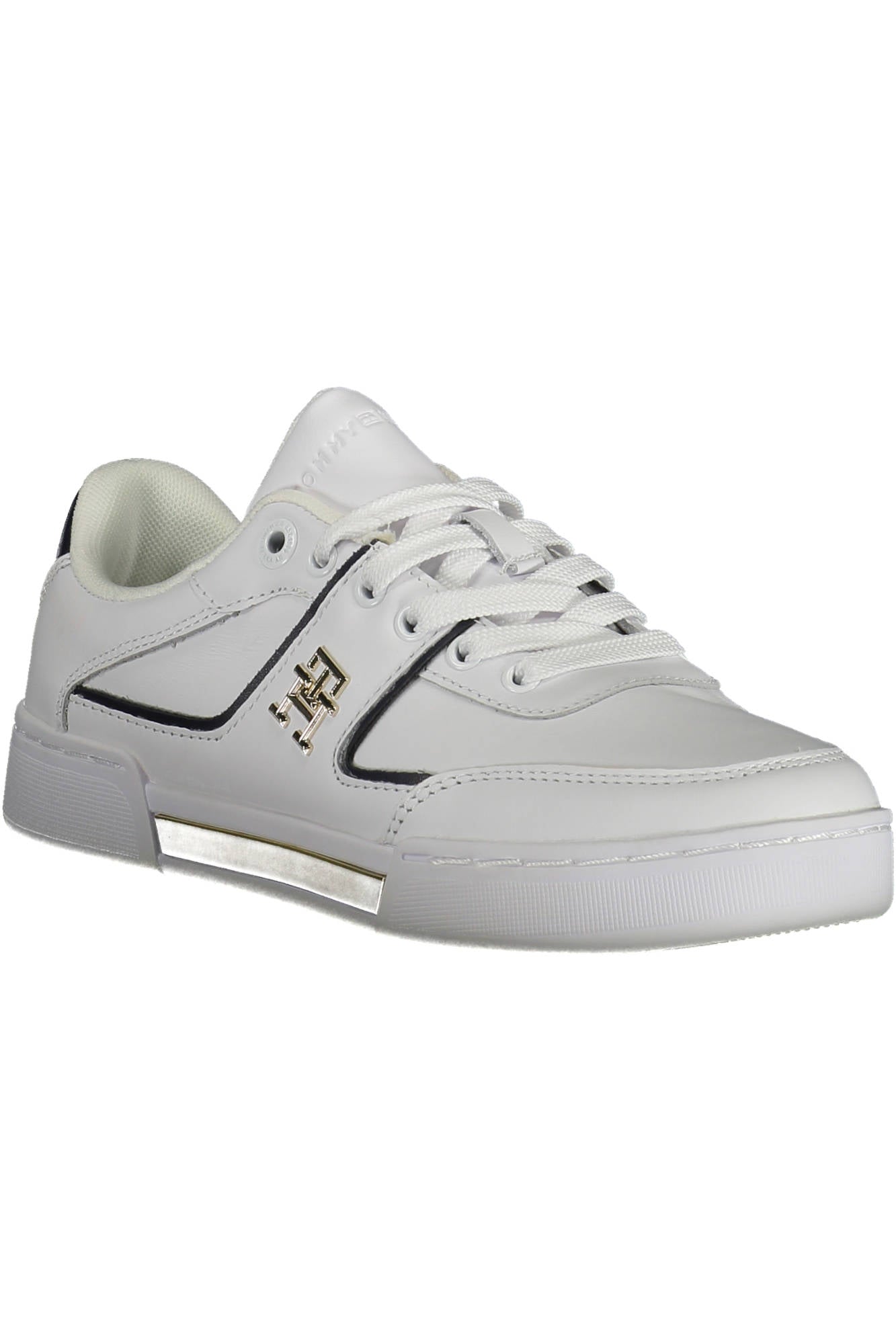 TOMMY HILFIGER CALZATURA SPORTIVA DONNA BIANCO-1