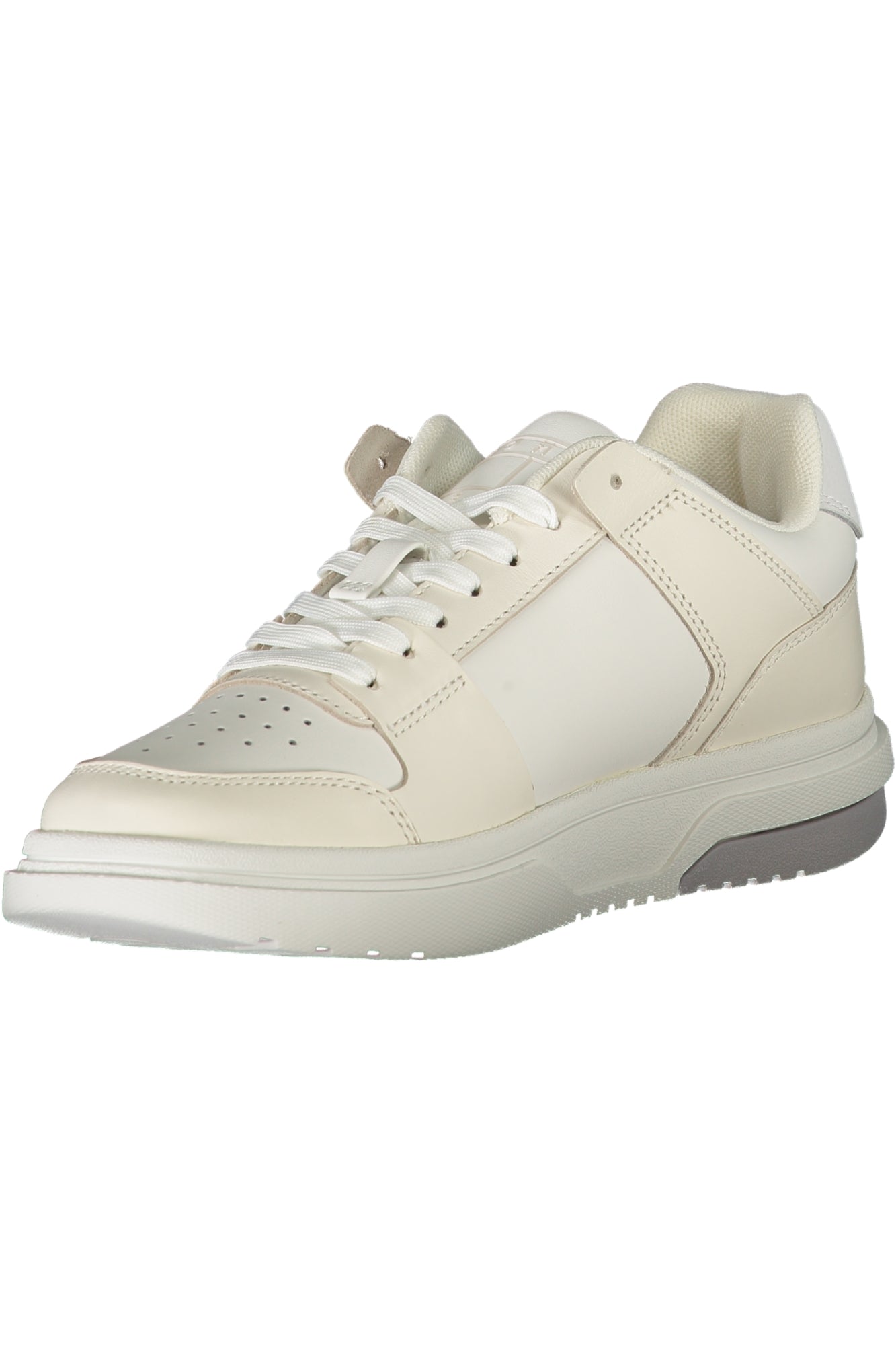 TOMMY HILFIGER CALZATURA SPORTIVA DONNA BIANCO-2