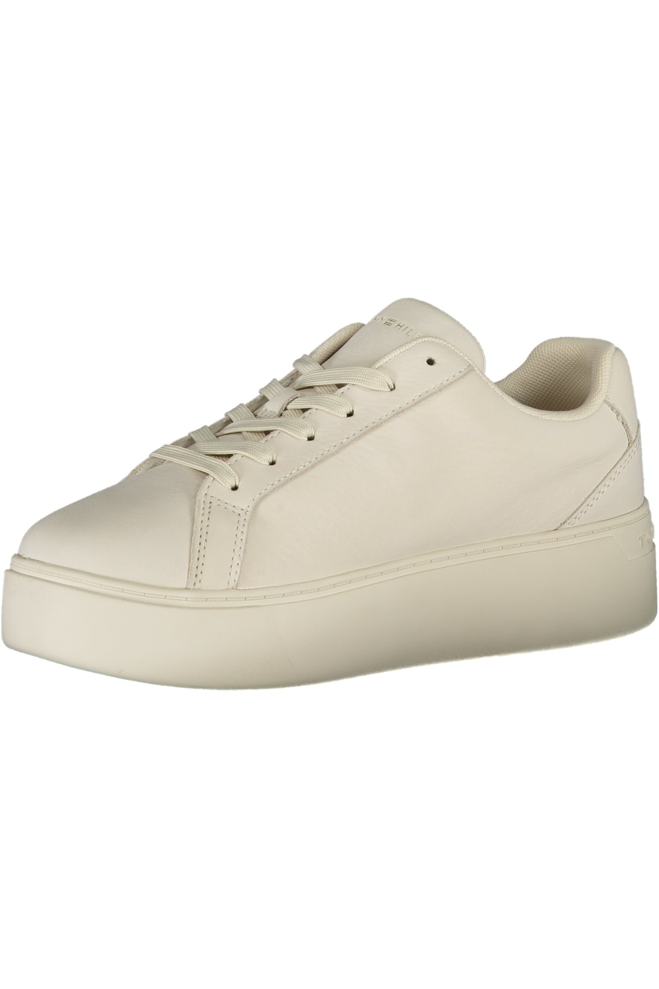 TOMMY HILFIGER CALZATURA SPORTIVA DONNA BIANCO-2