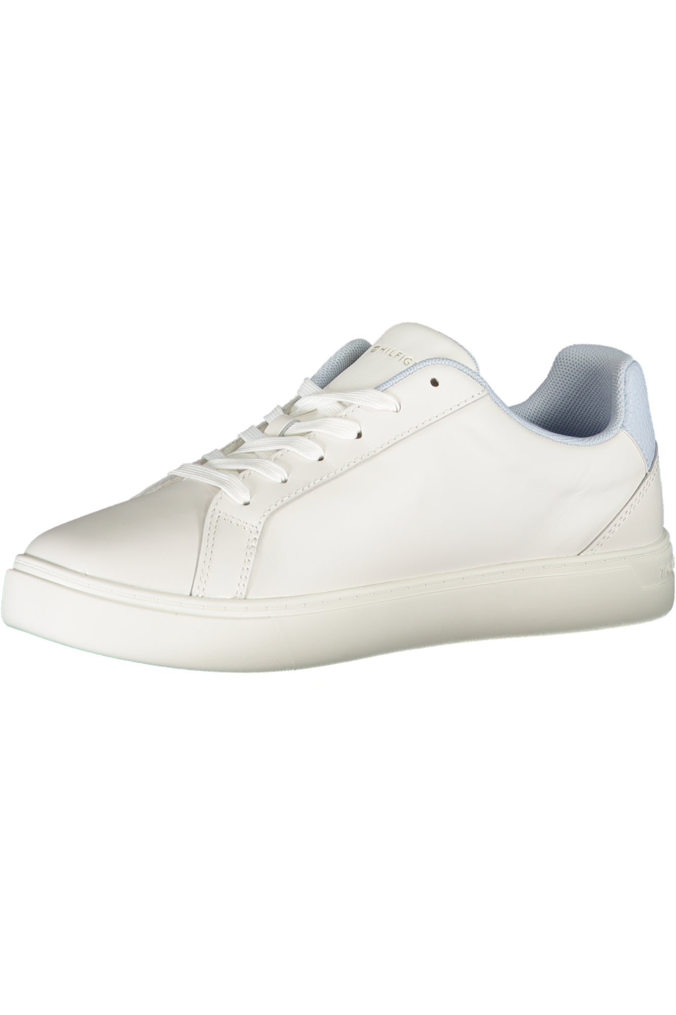 TOMMY HILFIGER CALZATURA SPORTIVA DONNA BIANCO-2