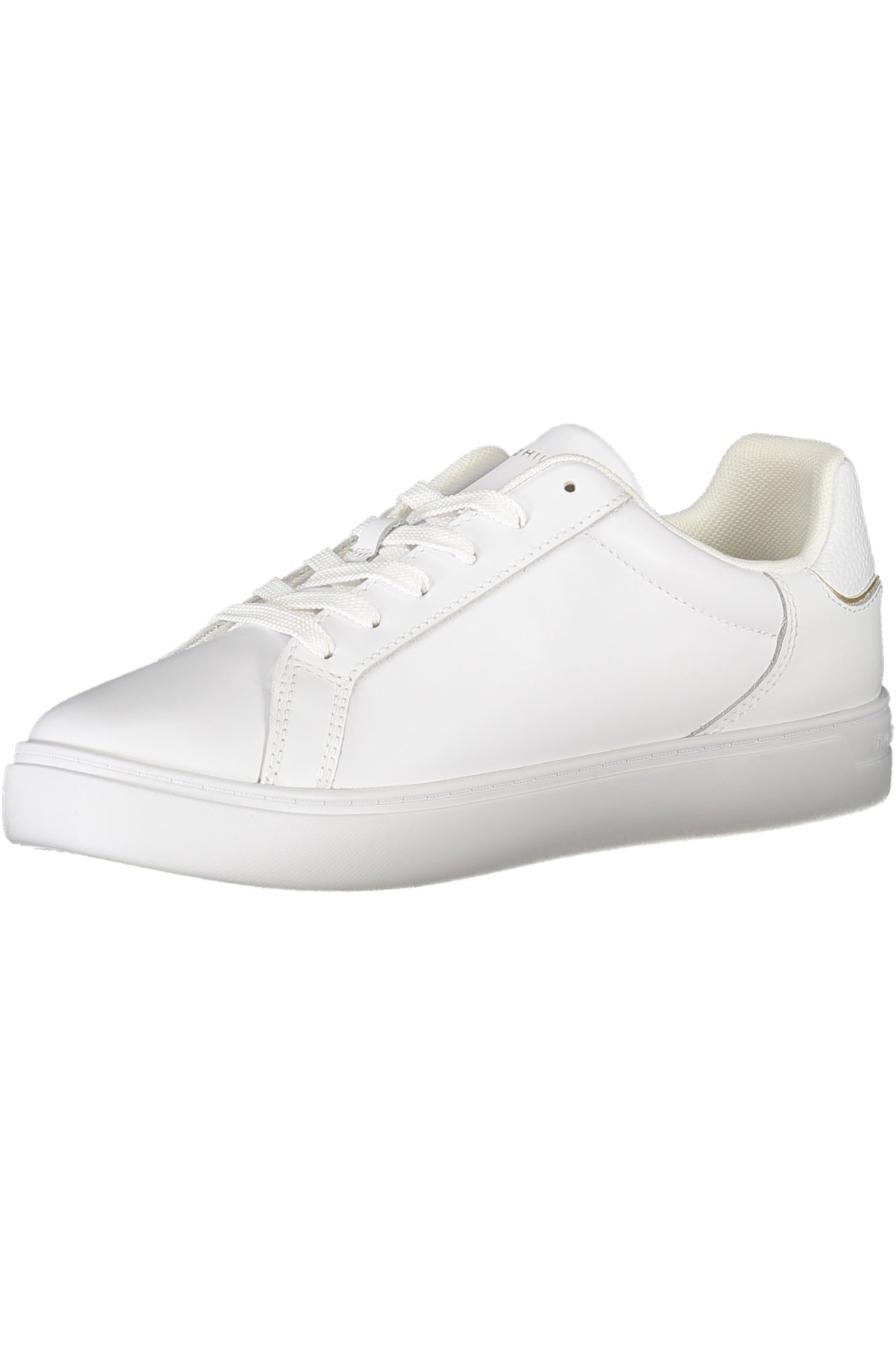 TOMMY HILFIGER CALZATURA SPORTIVA DONNA BIANCO-2