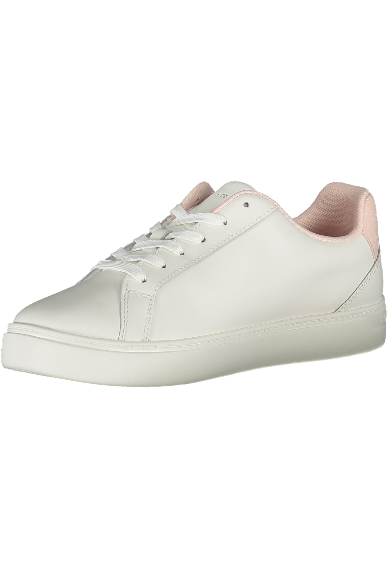 TOMMY HILFIGER CALZATURA SPORTIVA DONNA BIANCO-2