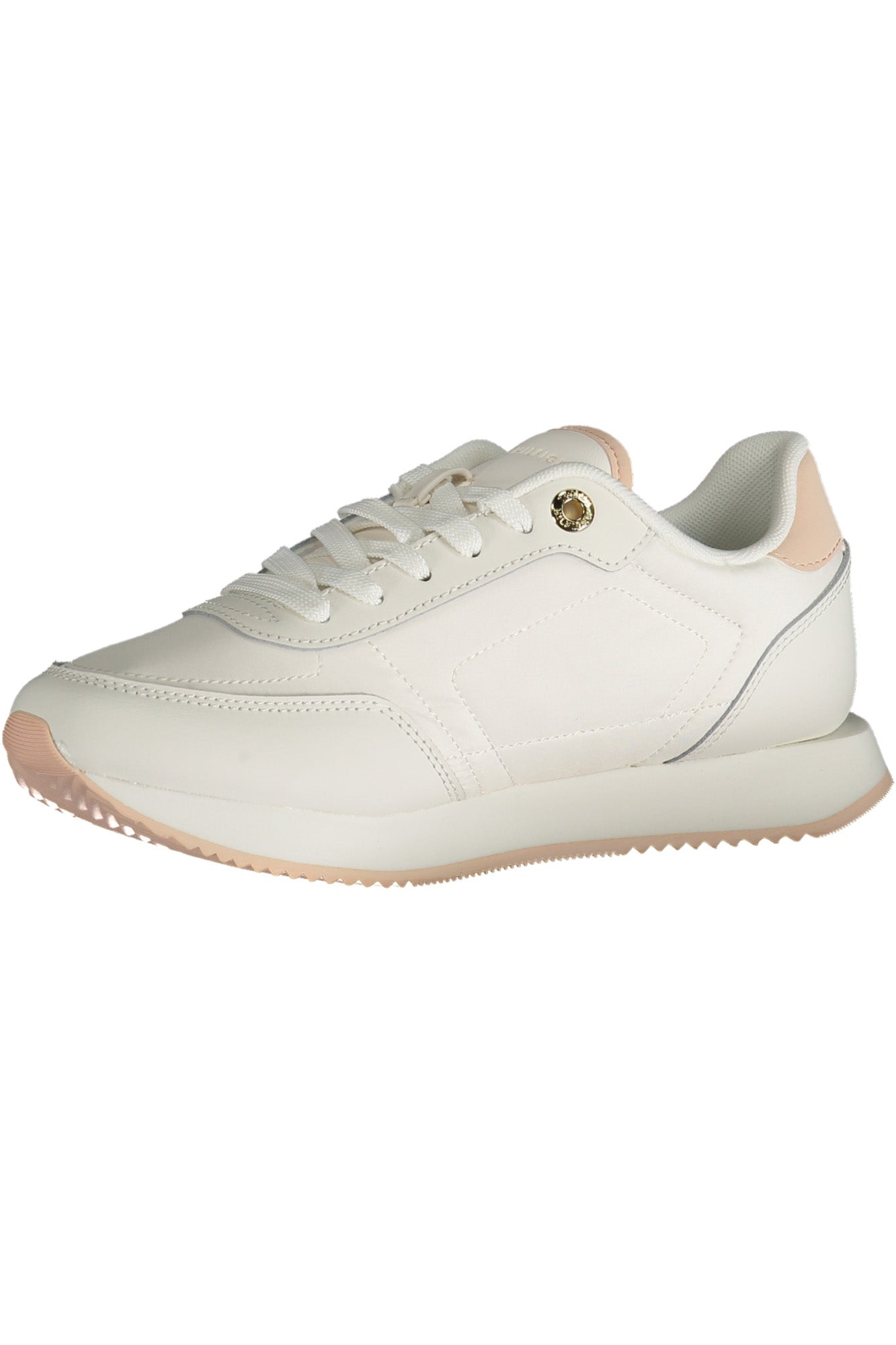 TOMMY HILFIGER CALZATURA SPORTIVA DONNA BIANCO-2