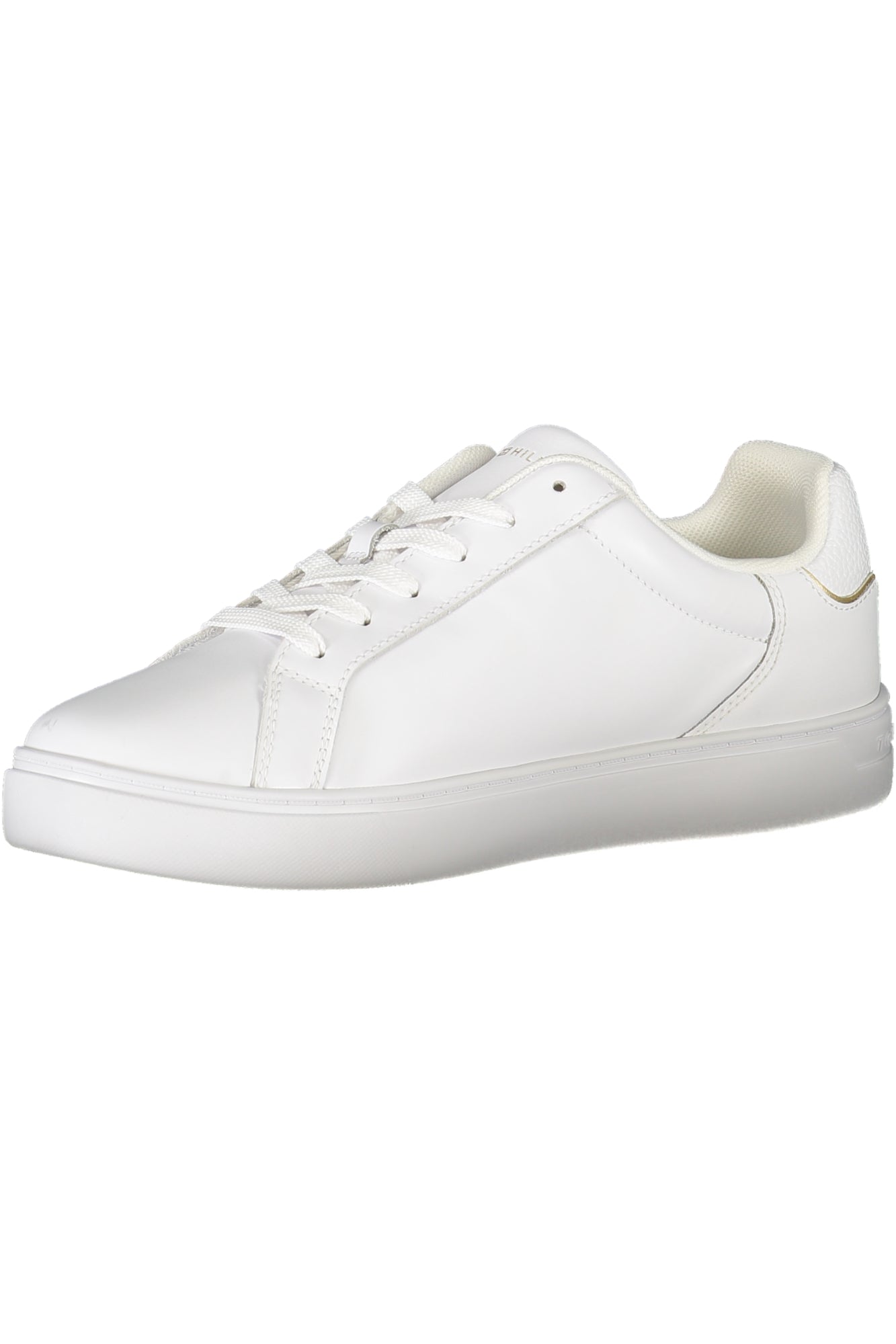 TOMMY HILFIGER CALZATURA SPORTIVA DONNA BIANCO-2