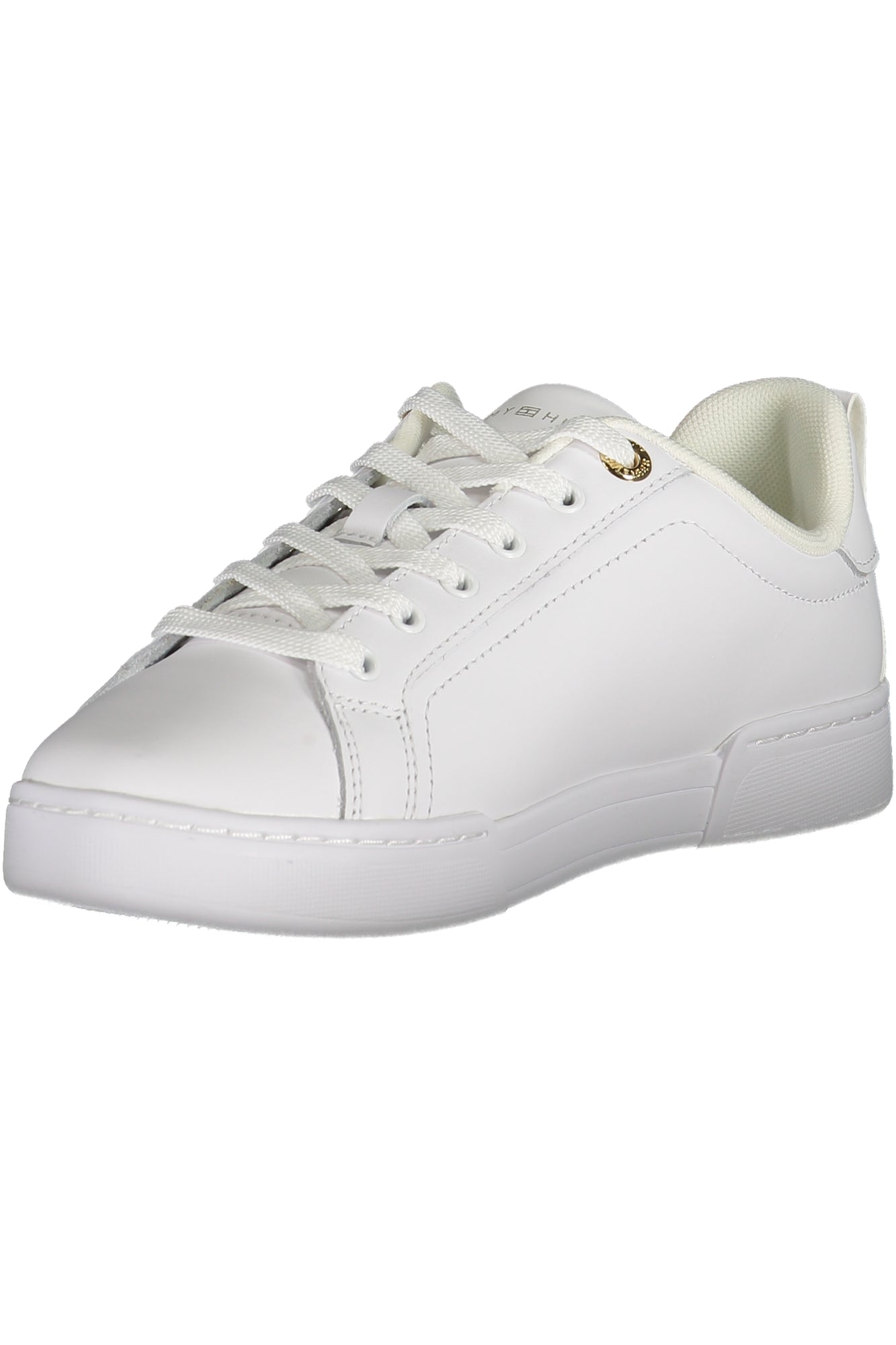 TOMMY HILFIGER CALZATURA SPORTIVA DONNA BIANCO-2