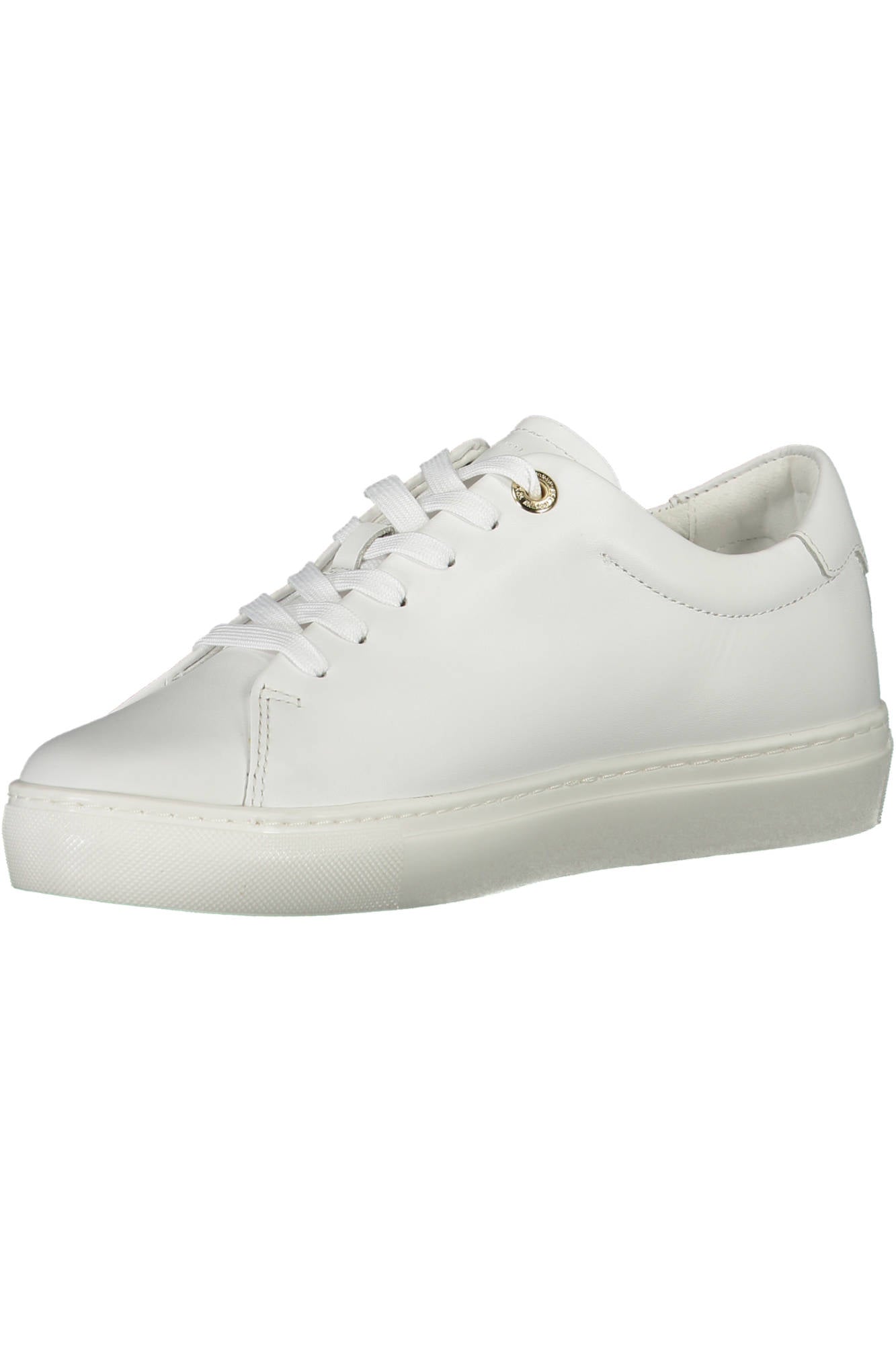 TOMMY HILFIGER CALZATURA SPORTIVA DONNA BIANCO-2