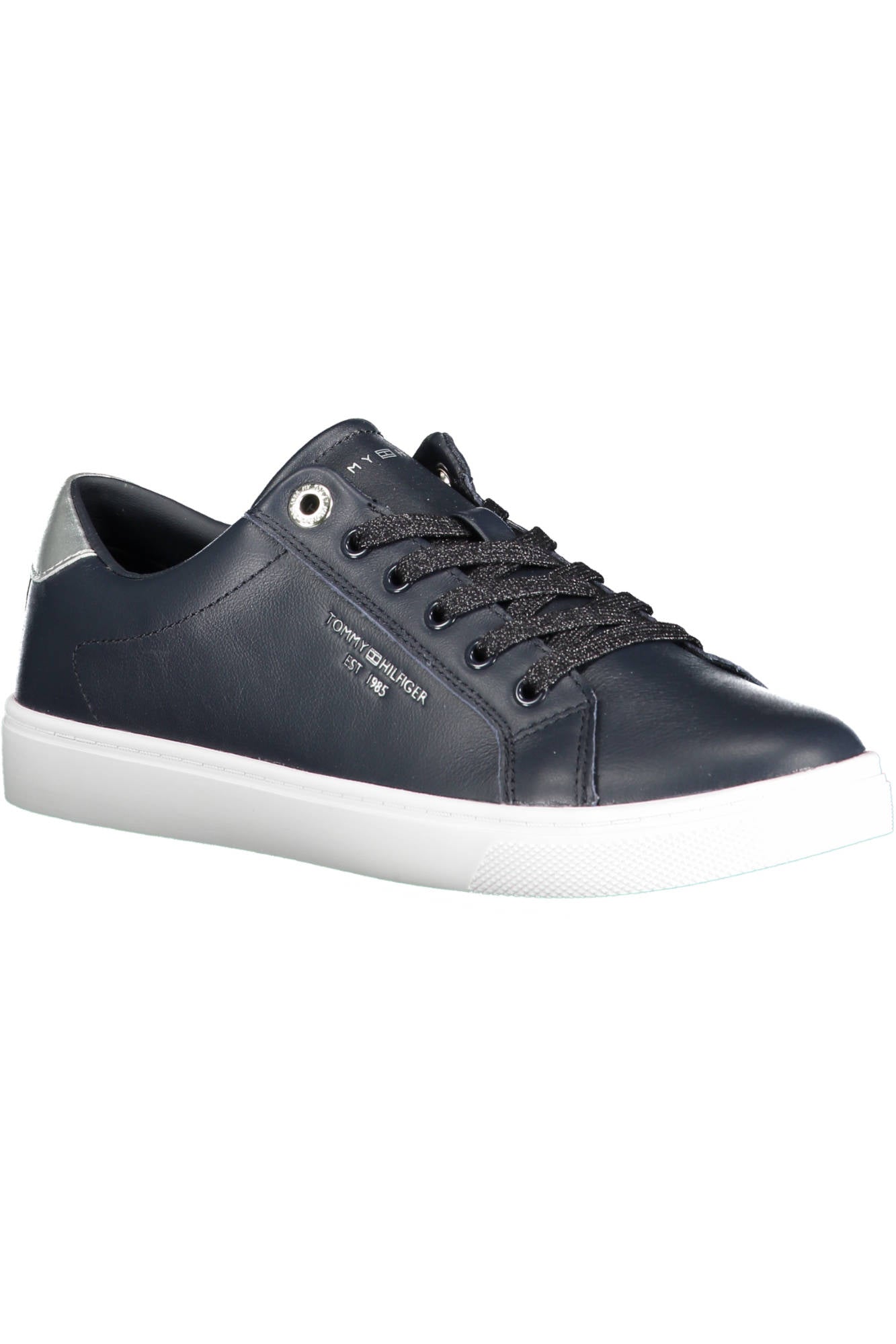 TOMMY HILFIGER CALZATURA SPORTIVA DONNA BLU-1