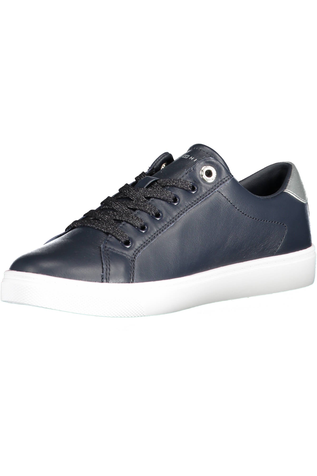 TOMMY HILFIGER CALZATURA SPORTIVA DONNA BLU-2