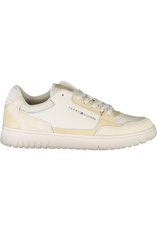 TOMMY HILFIGER CALZATURA SPORTIVA UOMO BEIGE-0