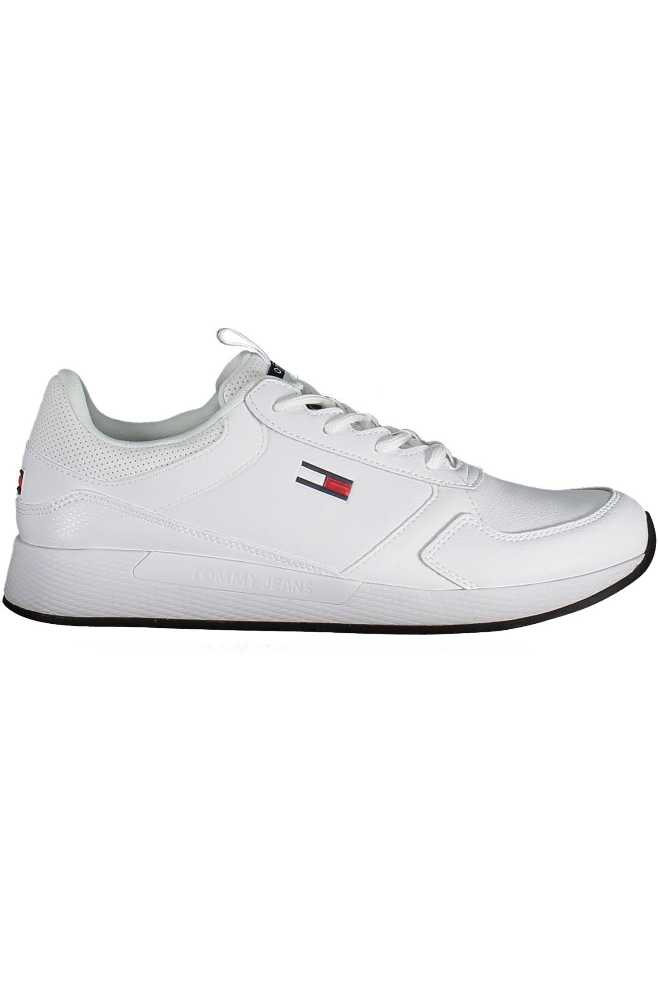 TOMMY HILFIGER CALZATURA SPORTIVA UOMO BIANCO-0