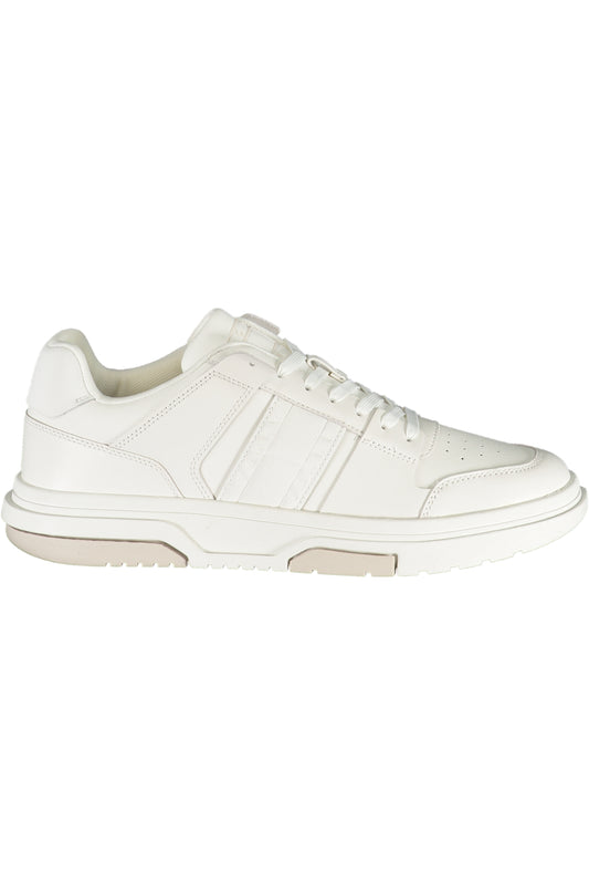 TOMMY HILFIGER CALZATURA SPORTIVA UOMO BIANCO-0