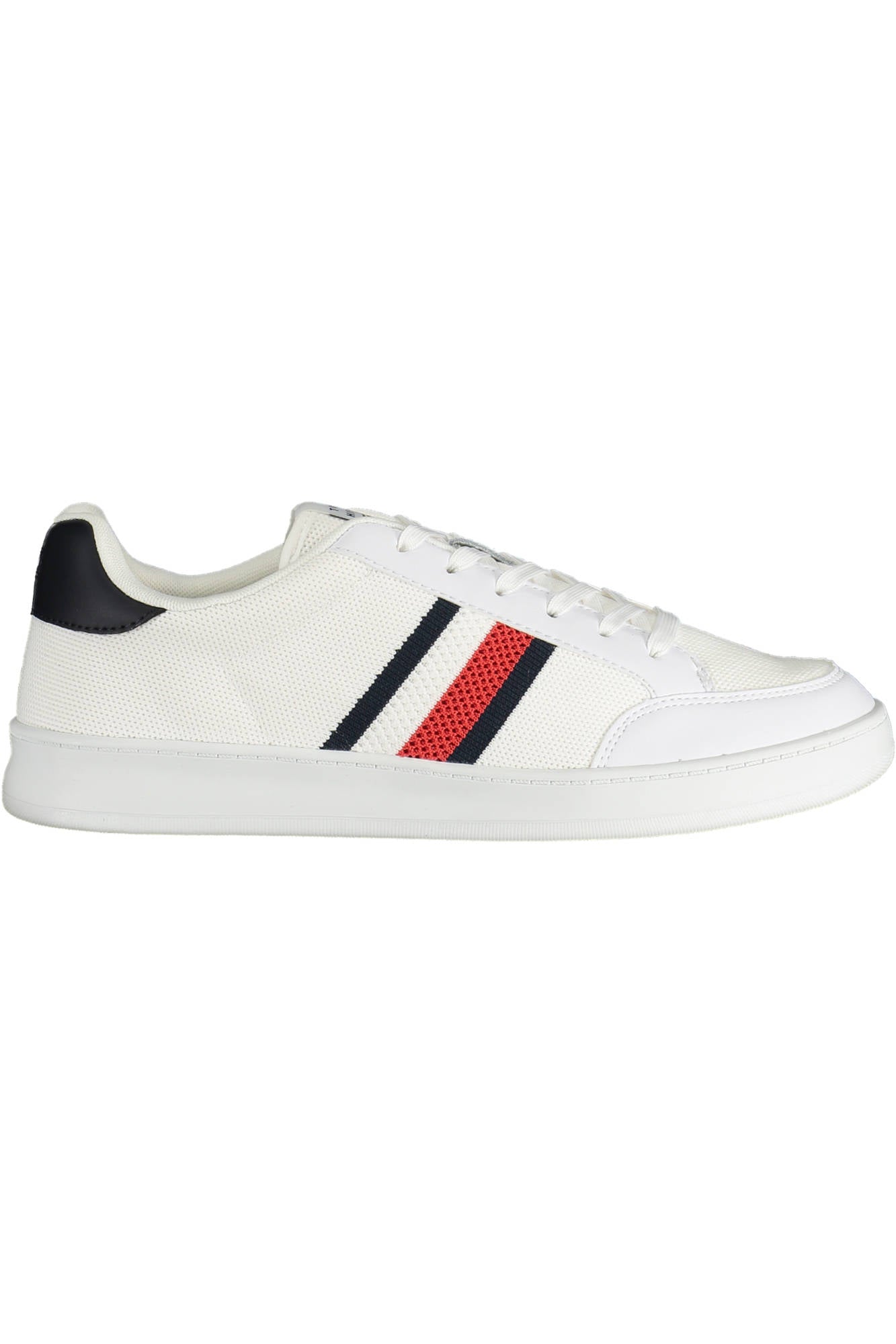 TOMMY HILFIGER CALZATURA SPORTIVA UOMO BIANCO-0