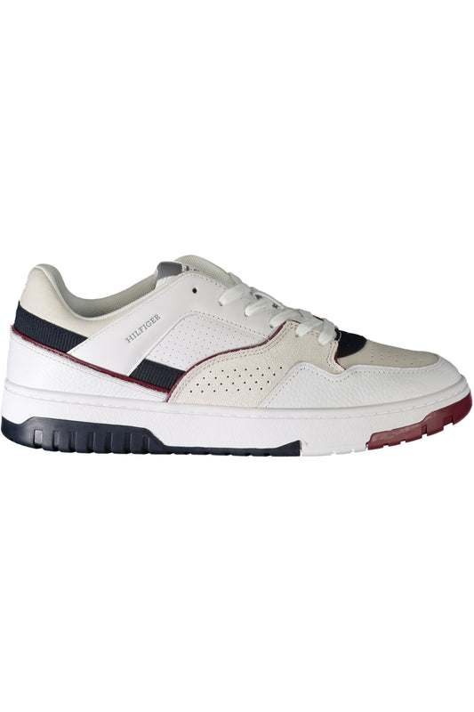 TOMMY HILFIGER CALZATURA SPORTIVA UOMO BIANCO-0