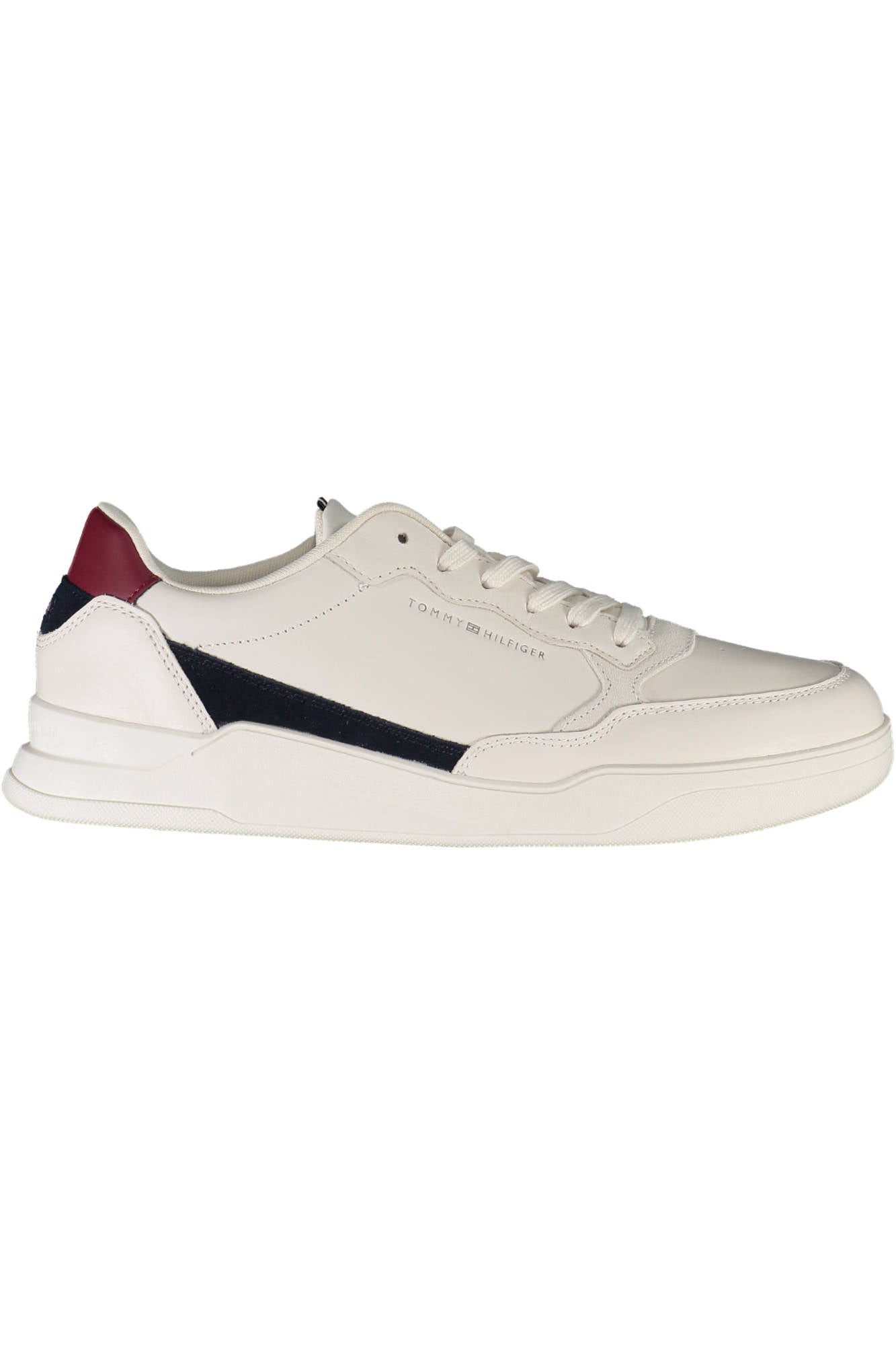 TOMMY HILFIGER CALZATURA SPORTIVA UOMO BIANCO-0