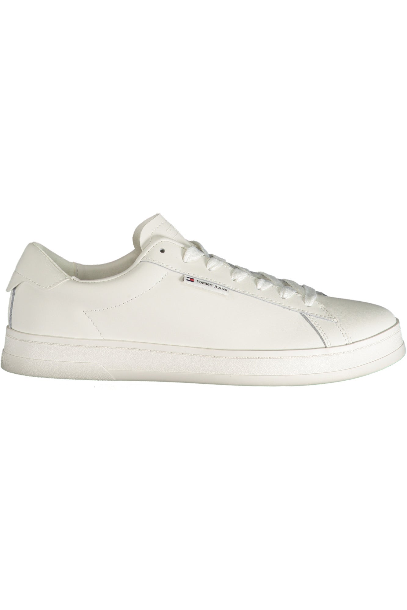 TOMMY HILFIGER CALZATURA SPORTIVA UOMO BIANCO-0