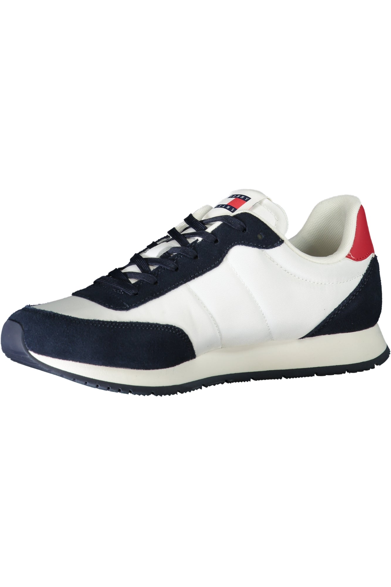 TOMMY HILFIGER CALZATURA SPORTIVA UOMO BIANCO-2