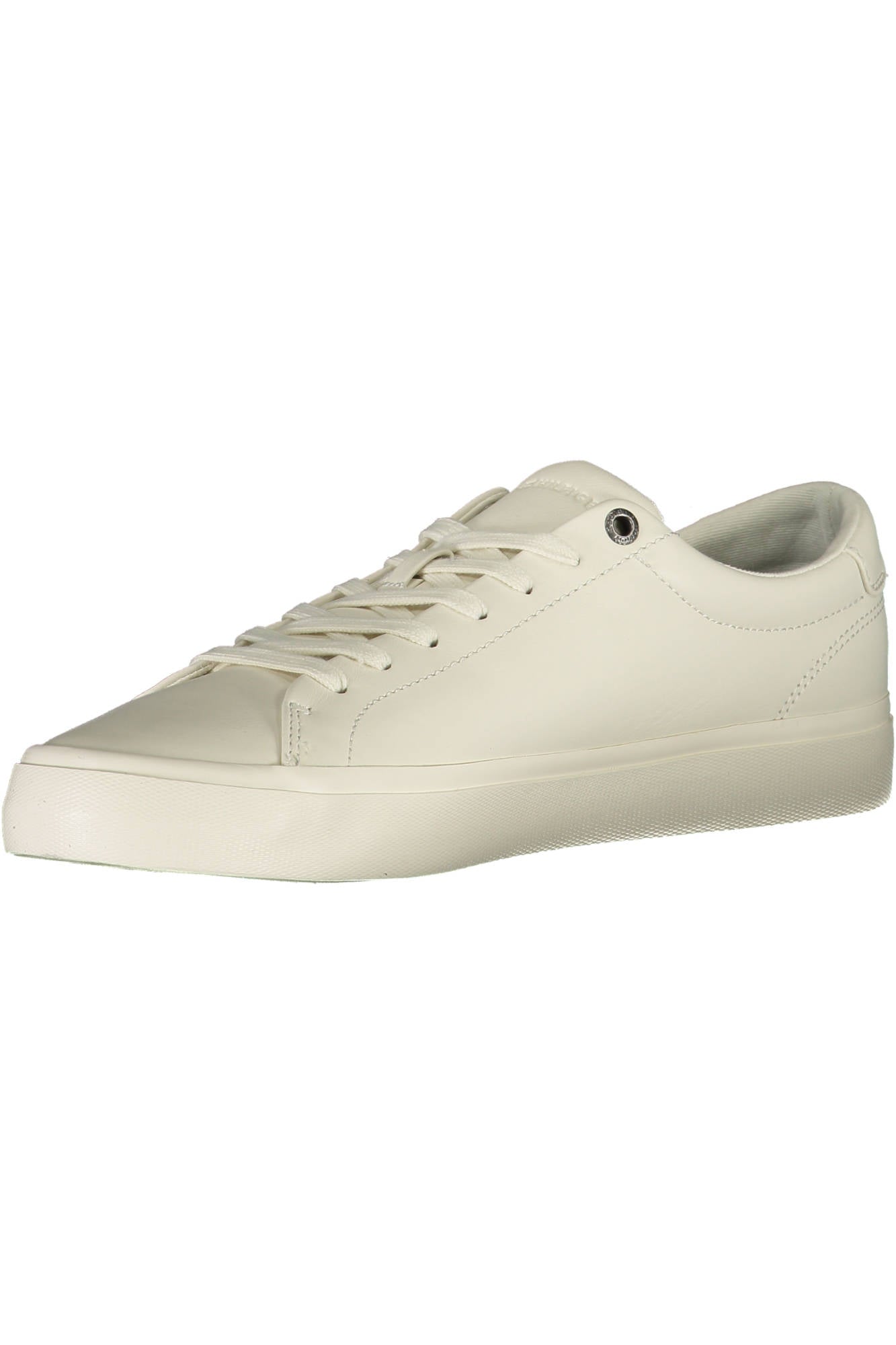 TOMMY HILFIGER CALZATURA SPORTIVA UOMO BIANCO-2