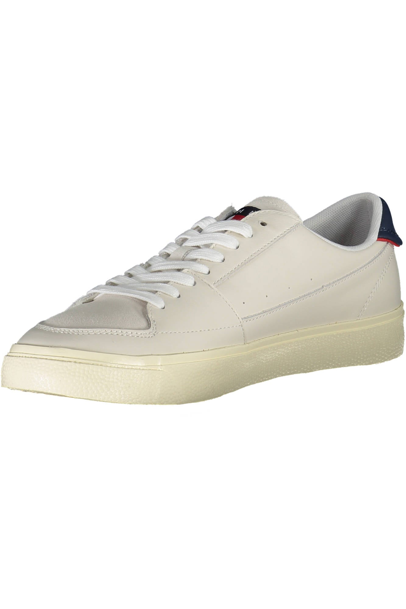 TOMMY HILFIGER CALZATURA SPORTIVA UOMO BIANCO-2