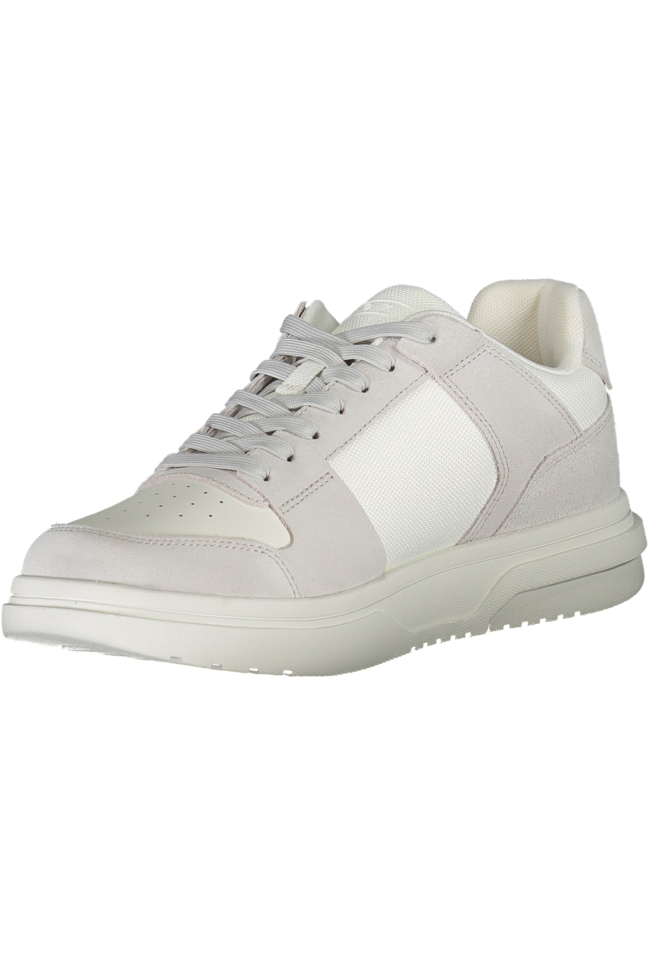 TOMMY HILFIGER CALZATURA SPORTIVA UOMO BIANCO-2