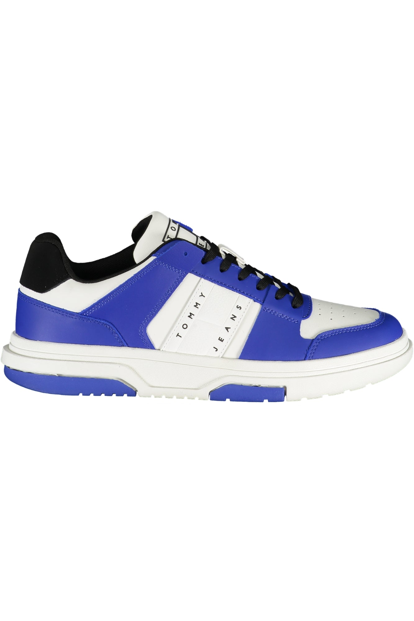 TOMMY HILFIGER CALZATURA SPORTIVA UOMO BLU-0