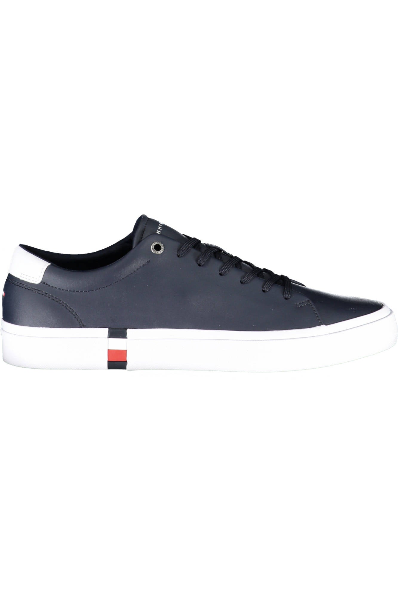 TOMMY HILFIGER CALZATURA SPORTIVA UOMO BLU-0