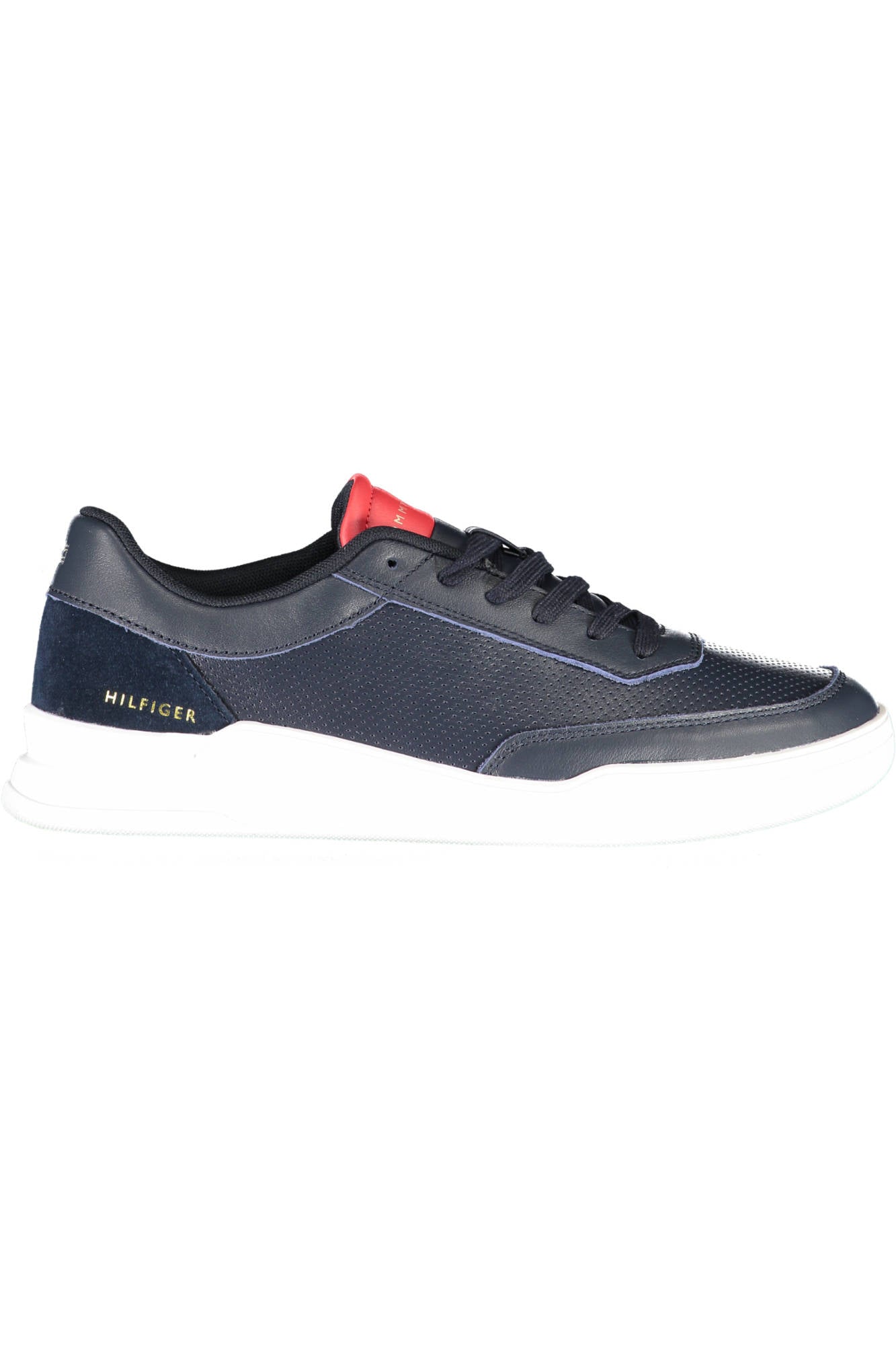 TOMMY HILFIGER CALZATURA SPORTIVA UOMO BLU-0