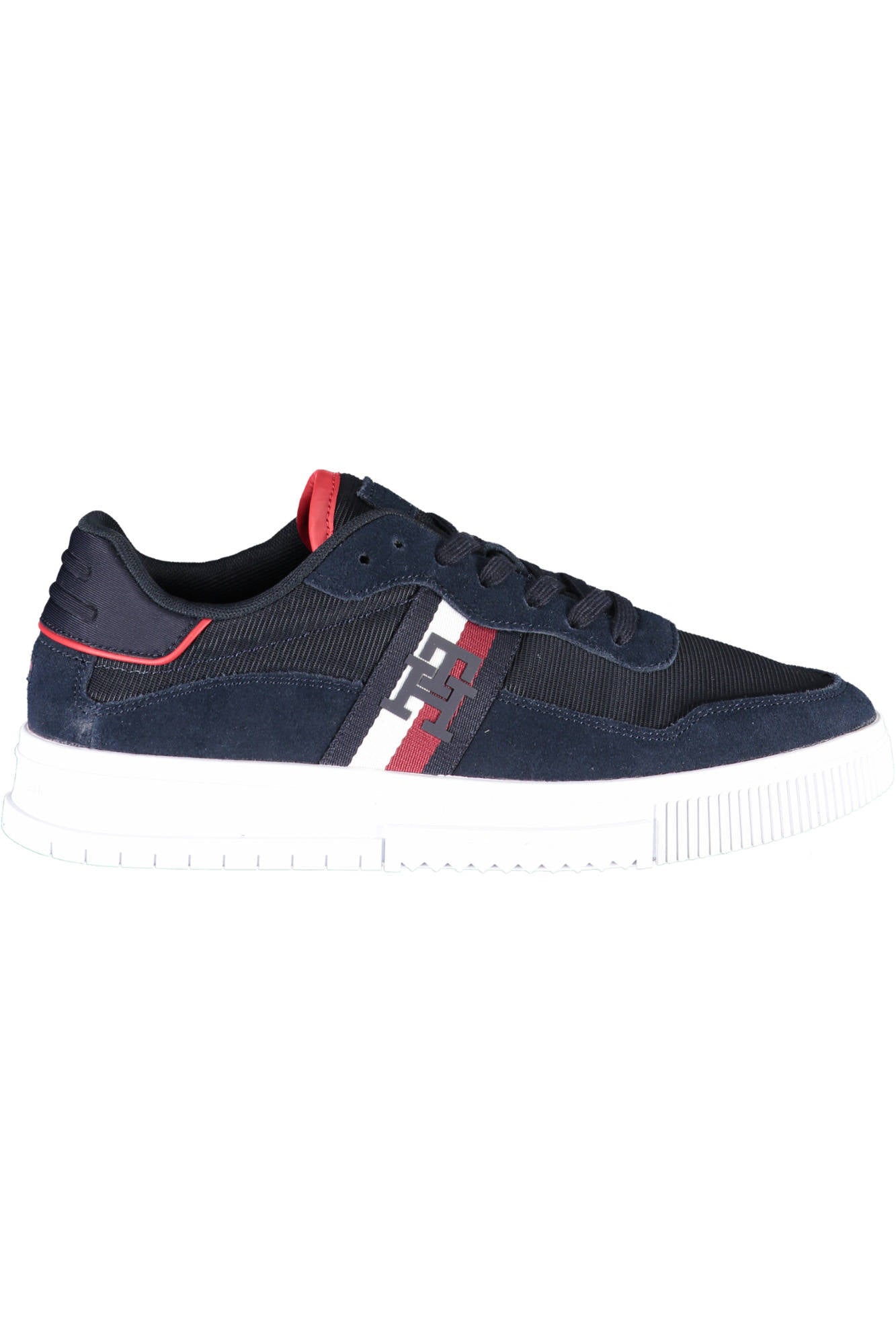 TOMMY HILFIGER CALZATURA SPORTIVA UOMO BLU-0