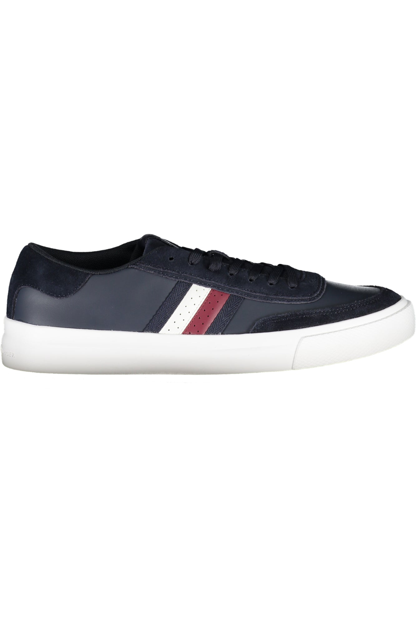 TOMMY HILFIGER CALZATURA SPORTIVA UOMO BLU-0