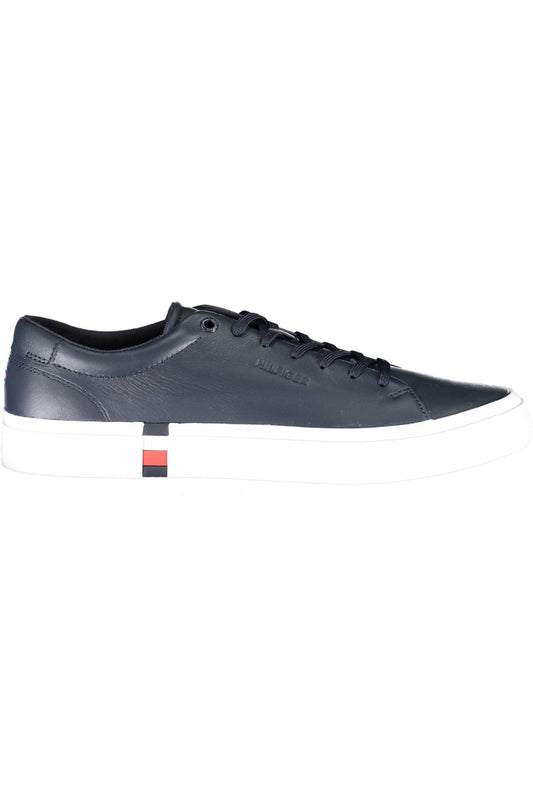 TOMMY HILFIGER CALZATURA SPORTIVA UOMO BLU-0