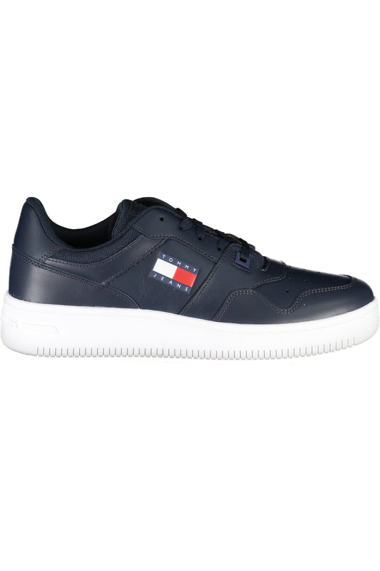 TOMMY HILFIGER CALZATURA SPORTIVA UOMO BLU-0