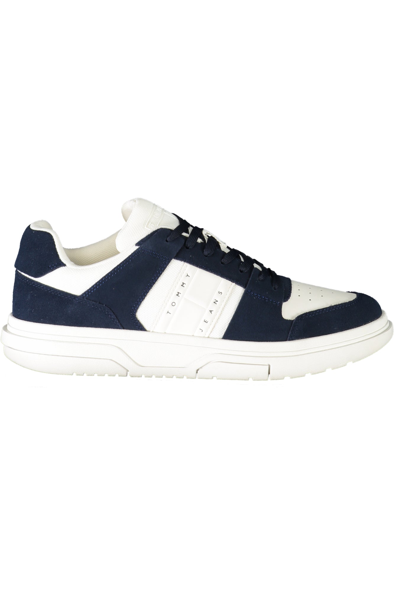 TOMMY HILFIGER CALZATURA SPORTIVA UOMO BLU-0