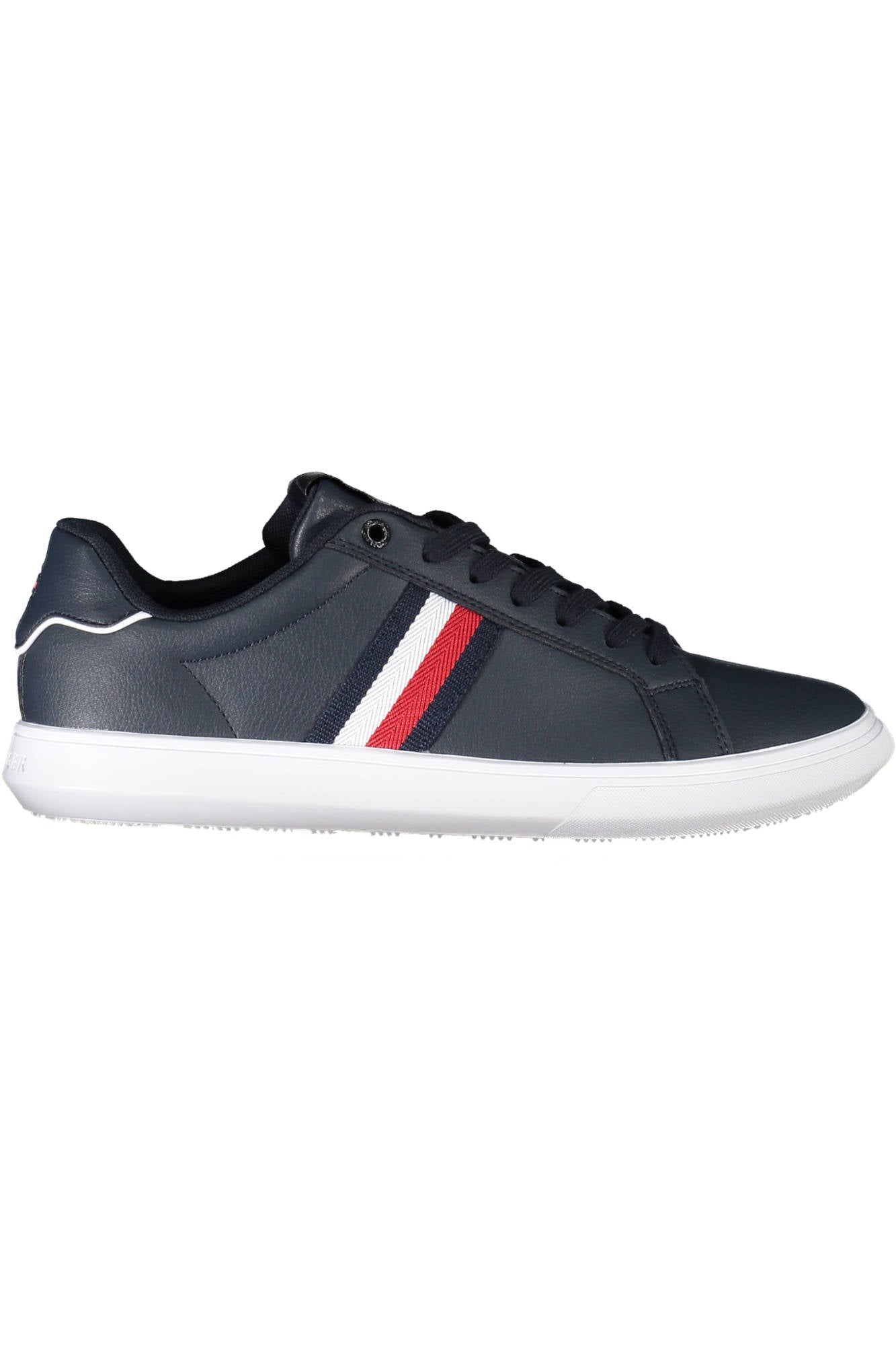 TOMMY HILFIGER CALZATURA SPORTIVA UOMO BLU-0