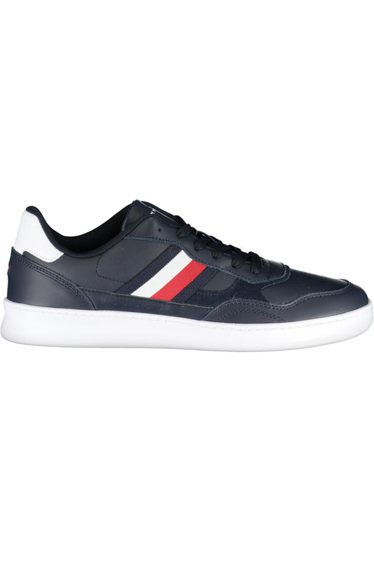 TOMMY HILFIGER CALZATURA SPORTIVA UOMO BLU-0