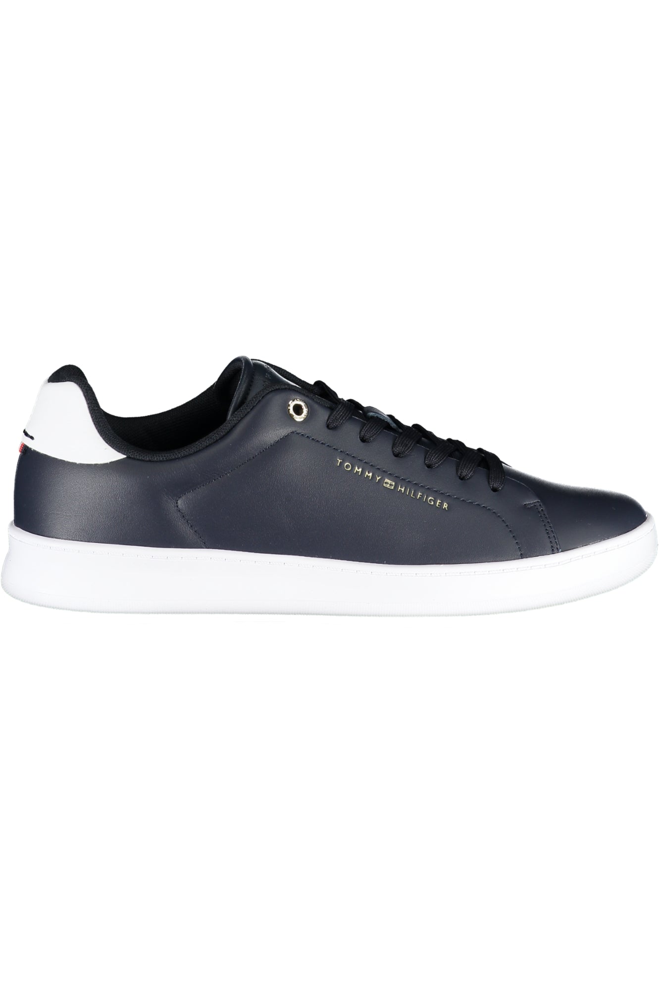 TOMMY HILFIGER CALZATURA SPORTIVA UOMO BLU-0