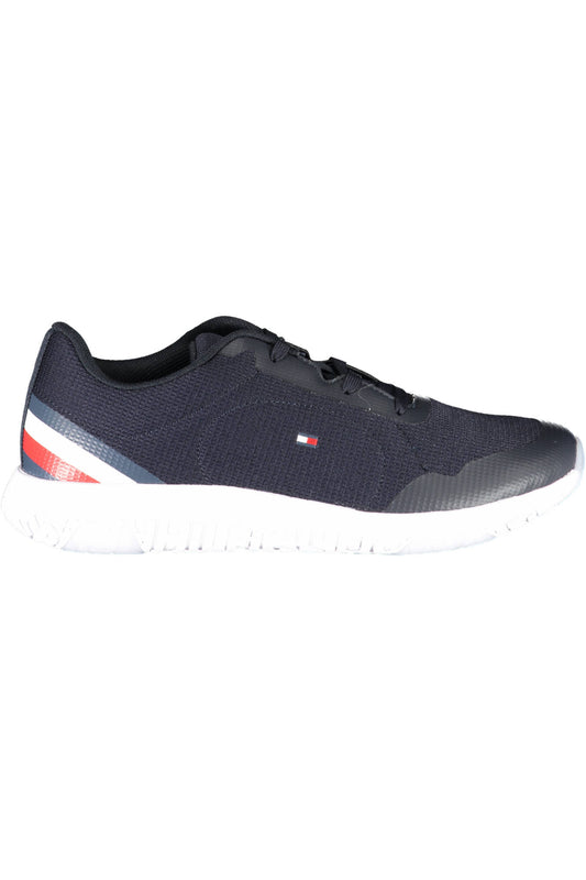 TOMMY HILFIGER CALZATURA SPORTIVA UOMO BLU-0