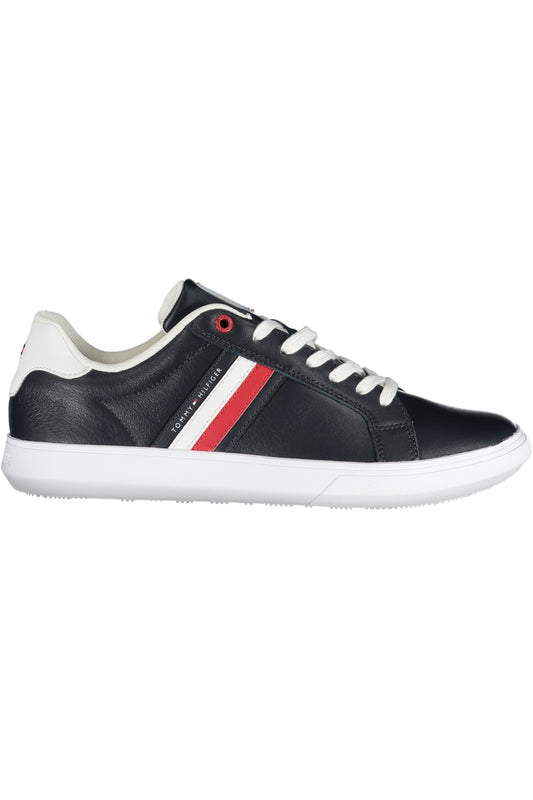 TOMMY HILFIGER CALZATURA SPORTIVA UOMO BLU-0