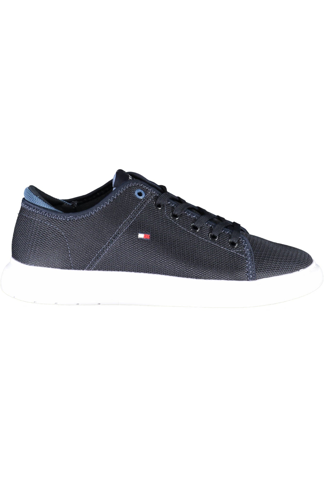 TOMMY HILFIGER CALZATURA SPORTIVA UOMO BLU-0