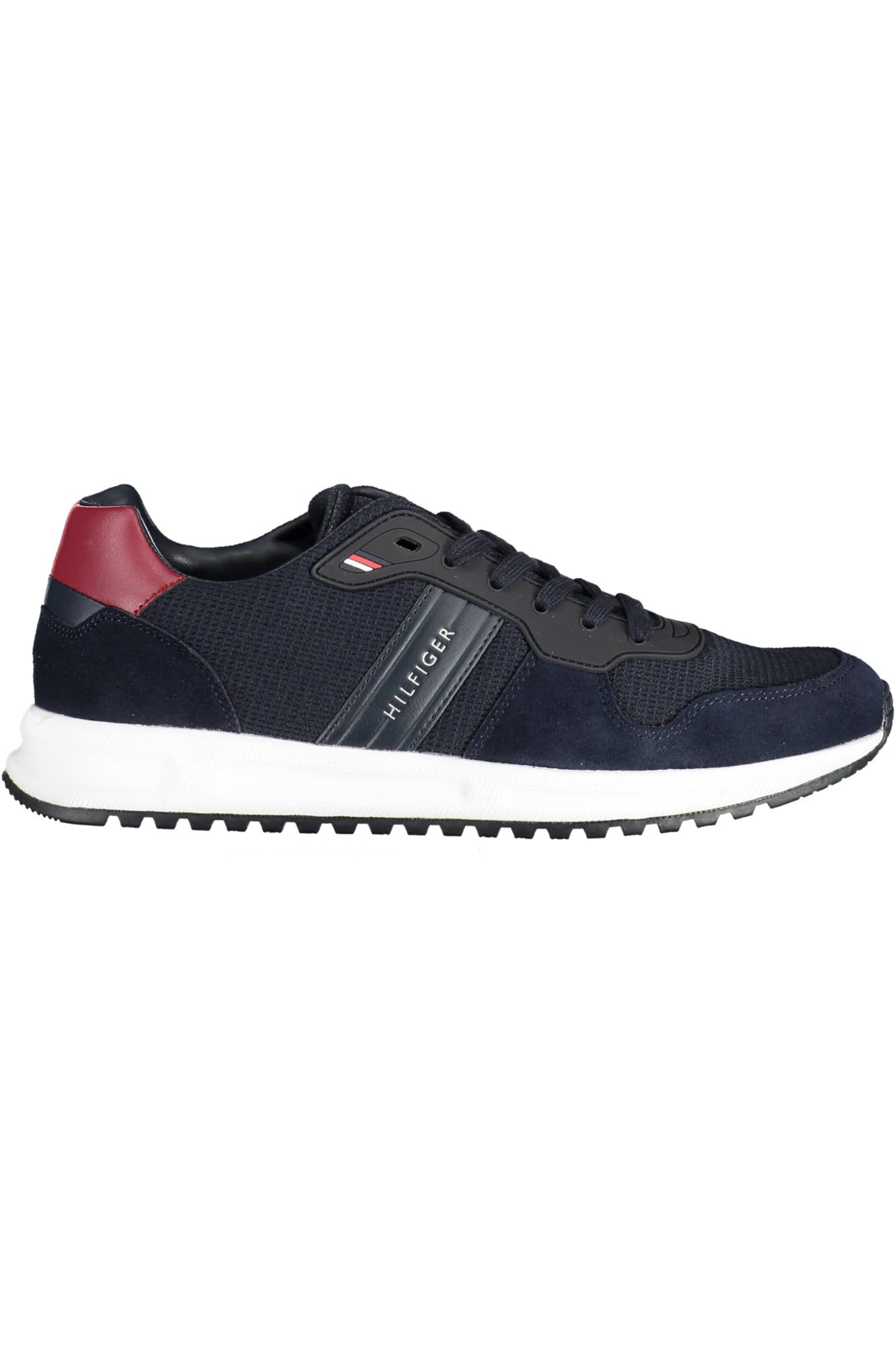 TOMMY HILFIGER CALZATURA SPORTIVA UOMO BLU-0