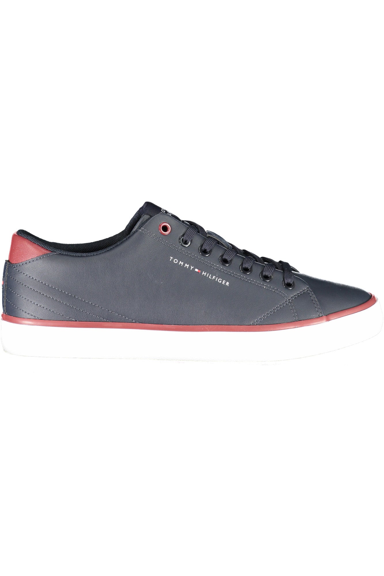 TOMMY HILFIGER CALZATURA SPORTIVA UOMO BLU-0