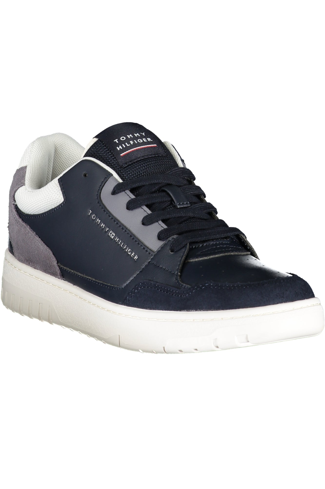 TOMMY HILFIGER CALZATURA SPORTIVA UOMO BLU-1