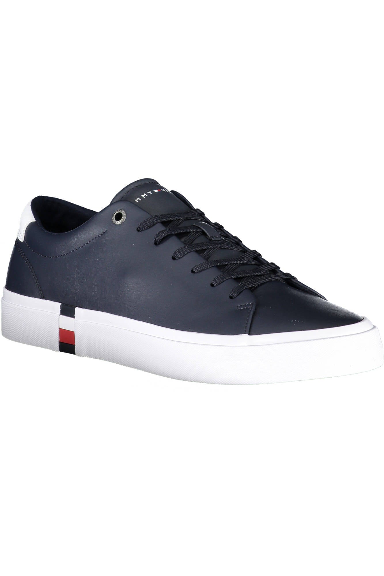 TOMMY HILFIGER CALZATURA SPORTIVA UOMO BLU-1