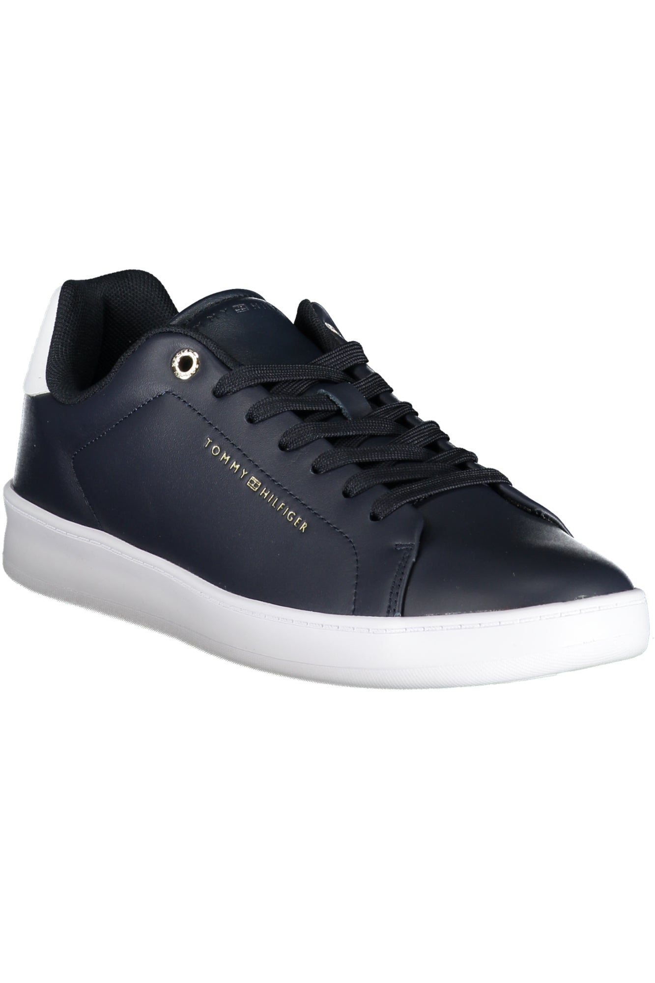 TOMMY HILFIGER CALZATURA SPORTIVA UOMO BLU-1