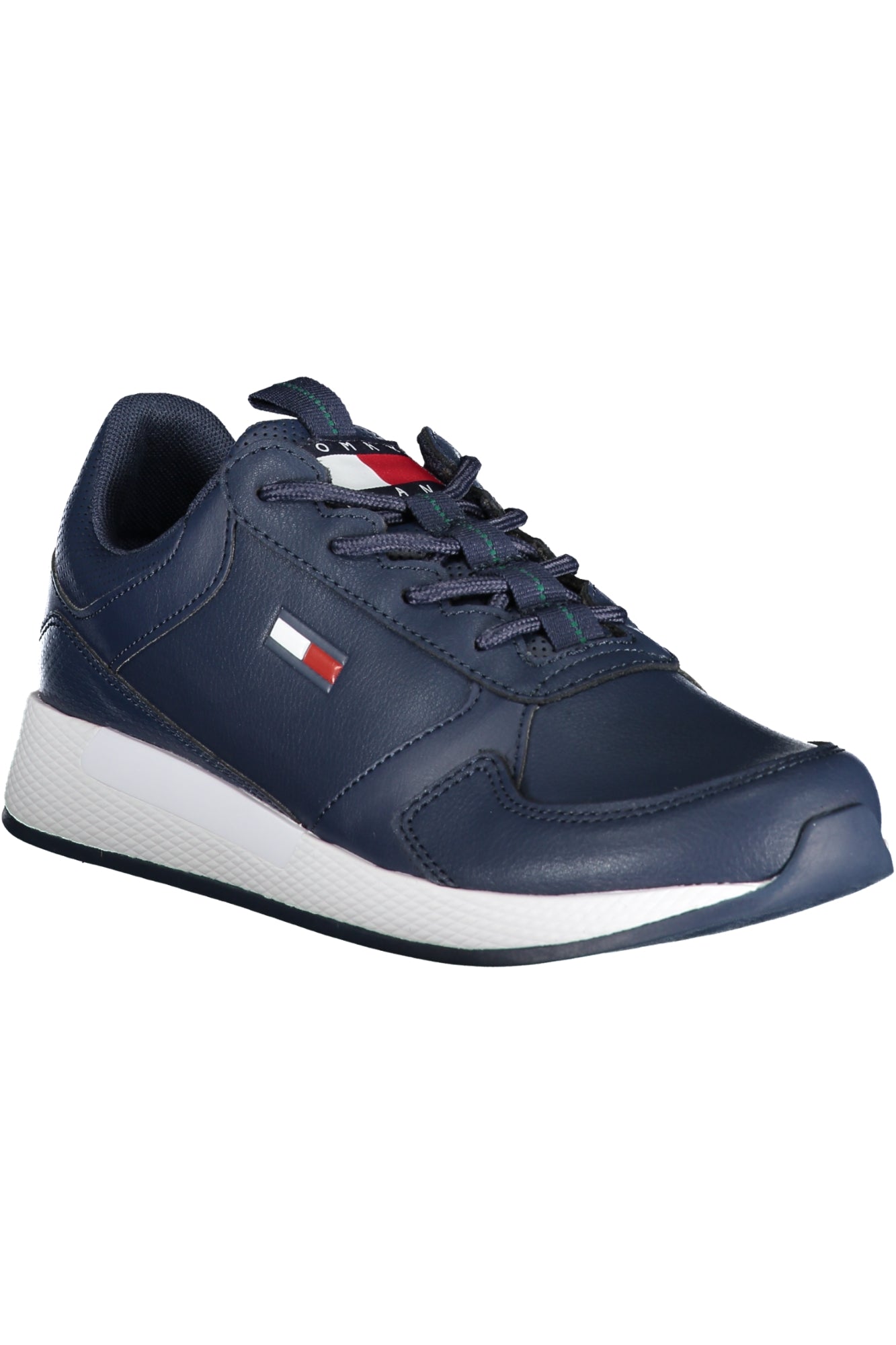 TOMMY HILFIGER CALZATURA SPORTIVA UOMO BLU-1