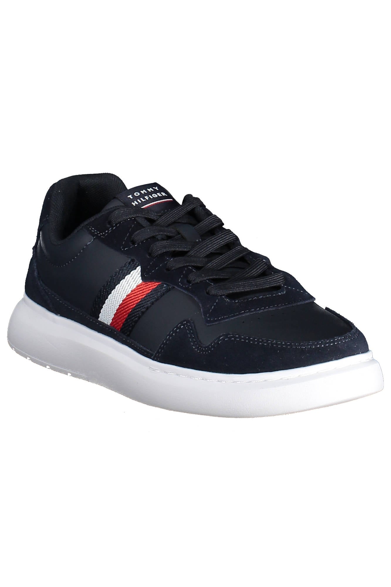 TOMMY HILFIGER CALZATURA SPORTIVA UOMO BLU-1