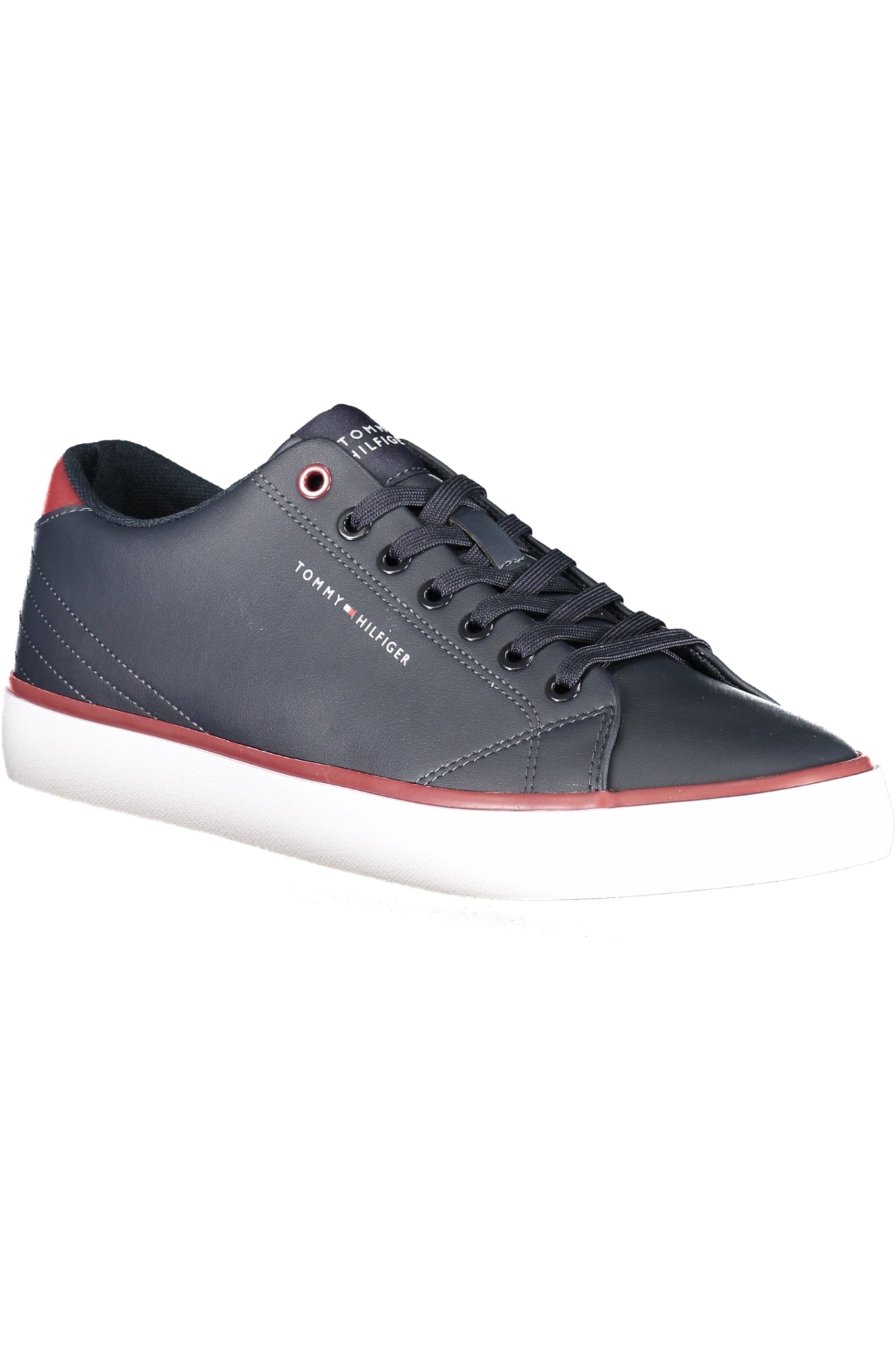 TOMMY HILFIGER CALZATURA SPORTIVA UOMO BLU-1