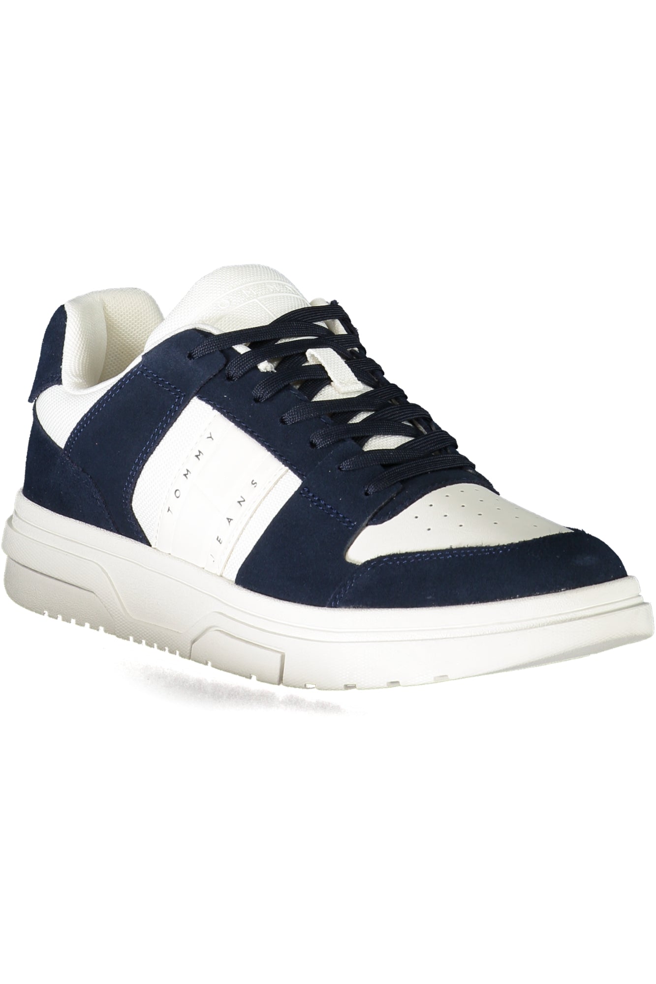 TOMMY HILFIGER CALZATURA SPORTIVA UOMO BLU-1