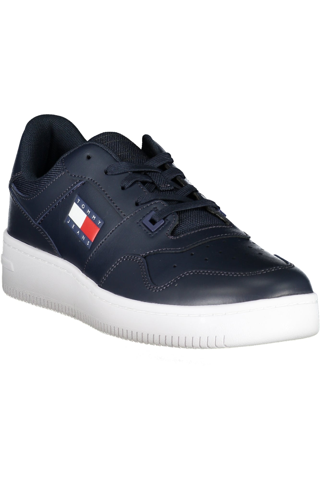 TOMMY HILFIGER CALZATURA SPORTIVA UOMO BLU-1